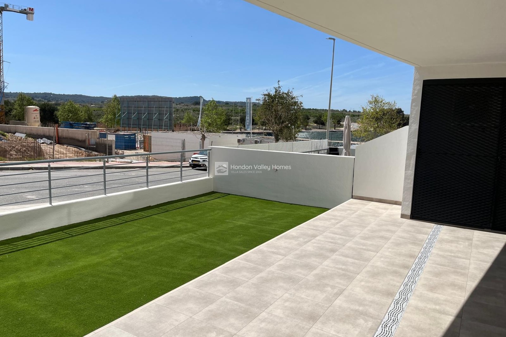 Revente - A. Apartment / flat - San Miguel de Salinas