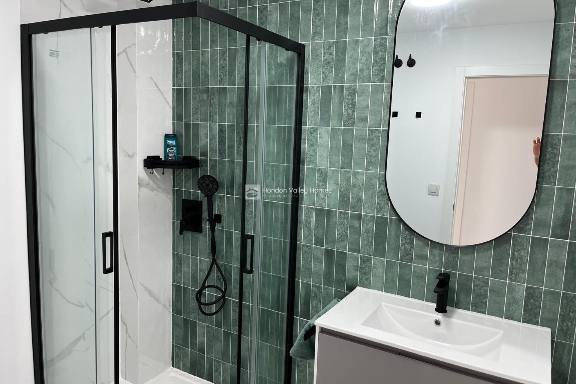Revente - A. Apartment / flat - San Miguel de Salinas