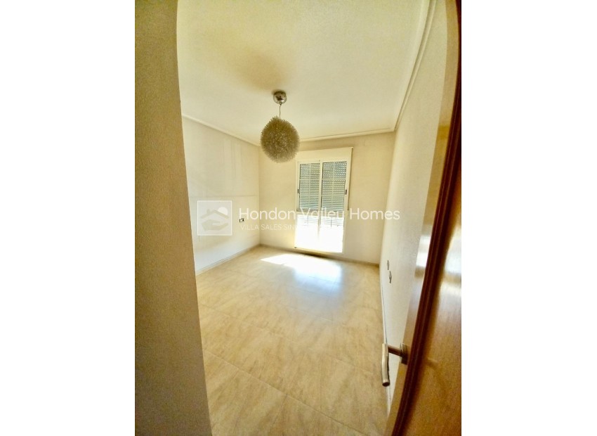Revente - Apartment - flat - Almoradí - Almoradi