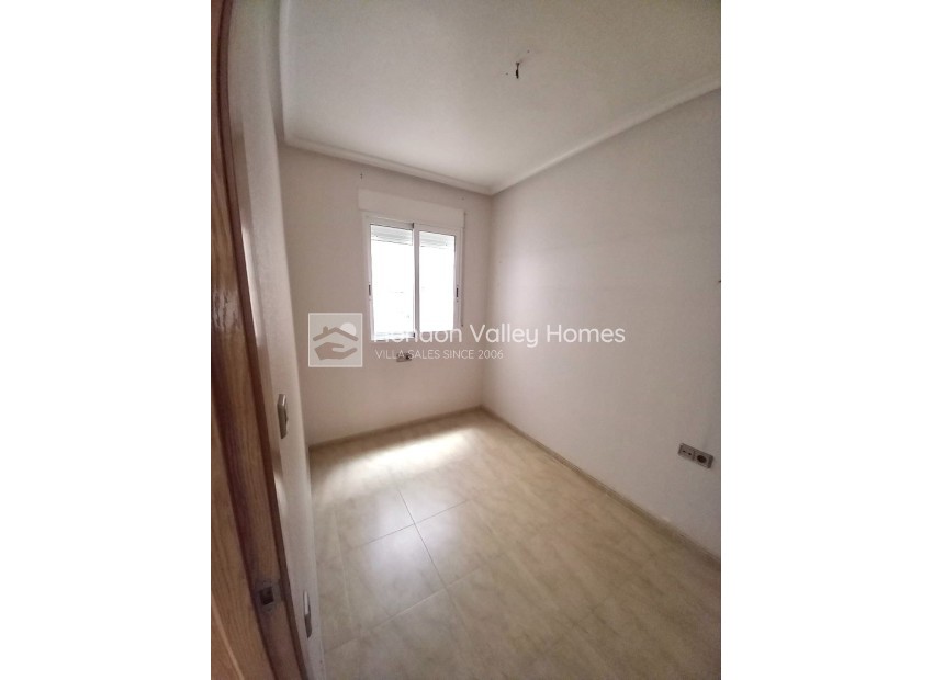 Revente - Apartment - flat - Almoradí - Almoradi