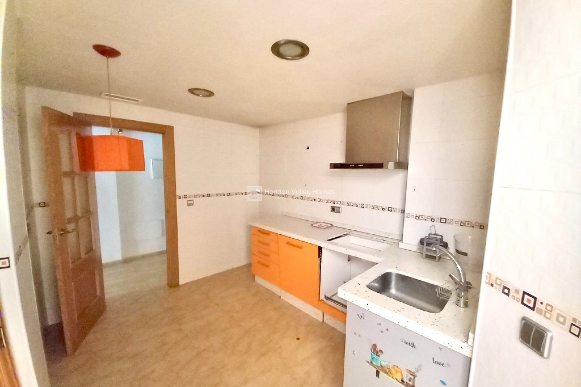 Revente - Apartment - flat - Almoradí - Almoradi