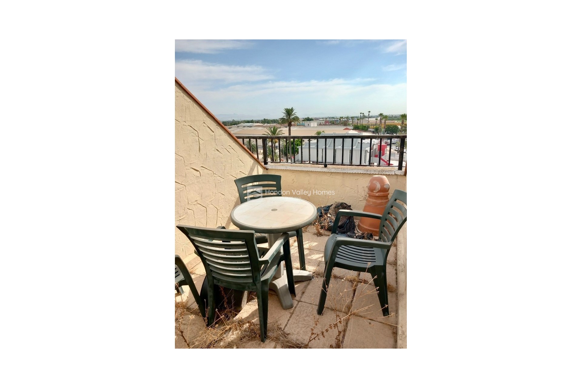 Revente - Apartment - flat - Almoradí - Almoradi