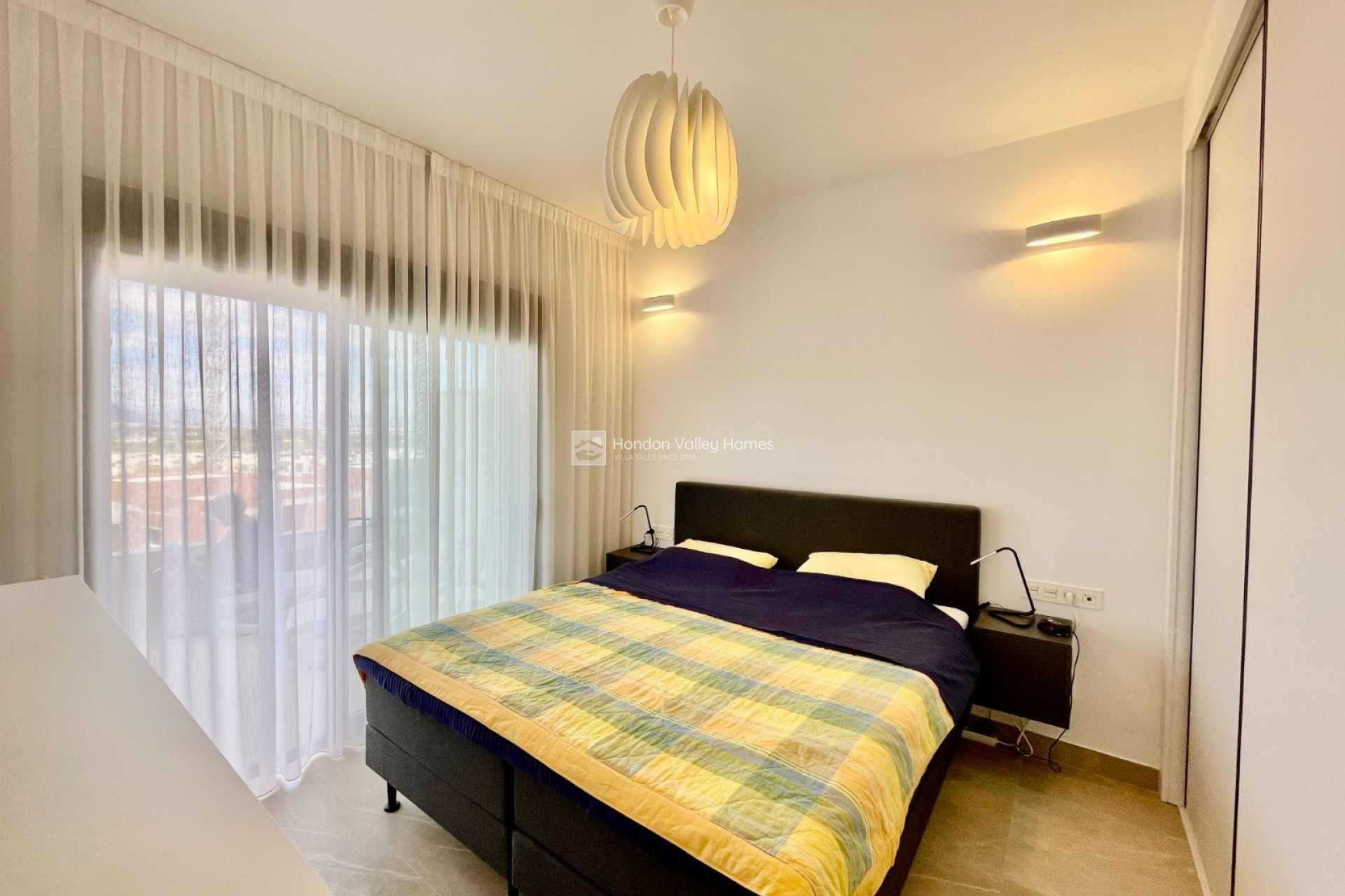 Revente - Apartment - flat - Benijofar