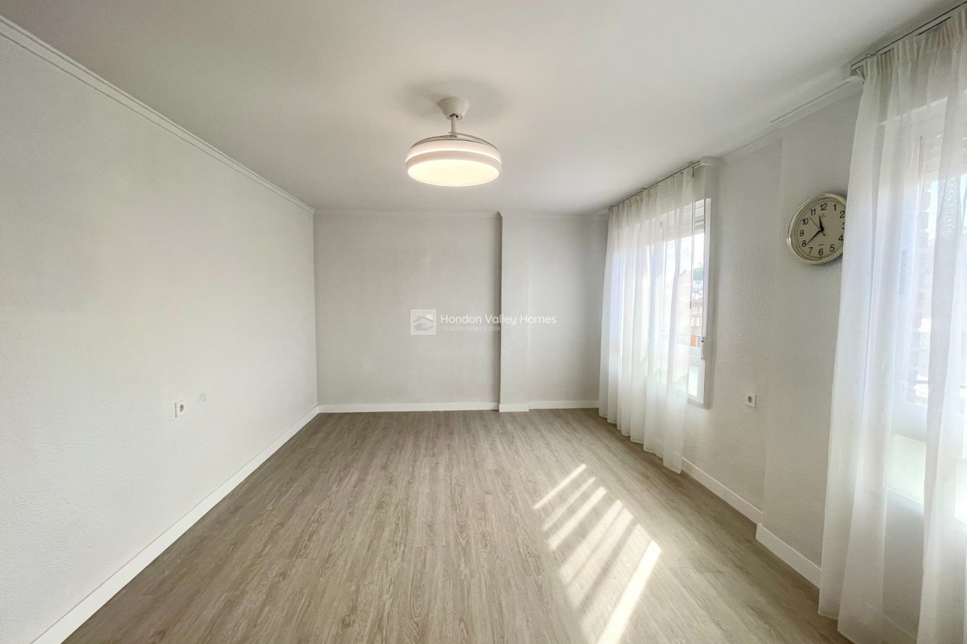 Revente - Apartment - flat - Bigastro