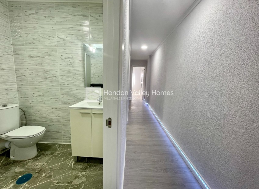 Revente - Apartment - flat - Bigastro