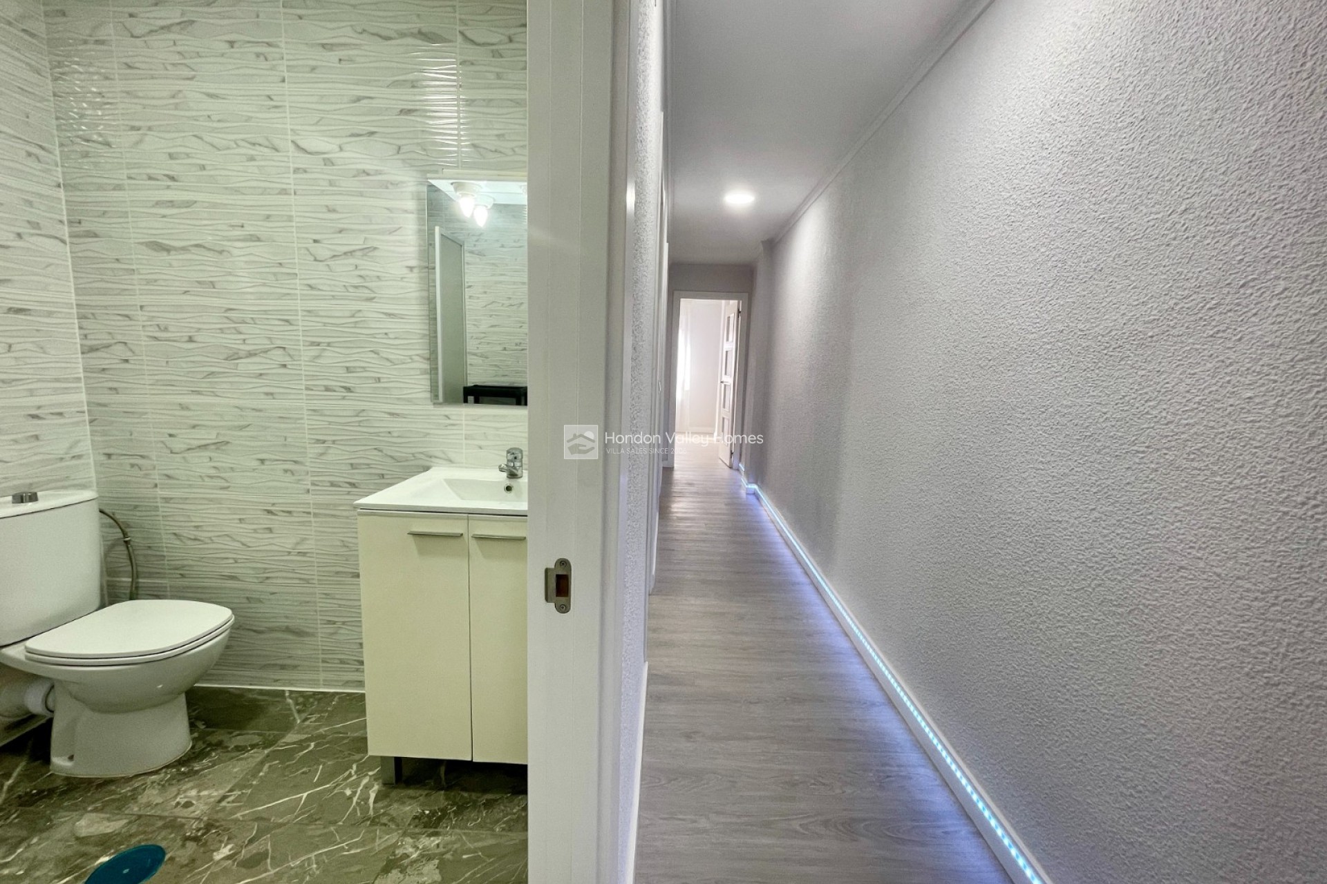Revente - Apartment - flat - Bigastro