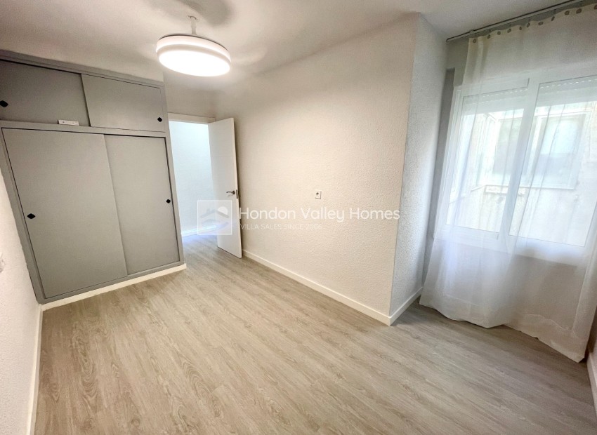 Revente - Apartment - flat - Bigastro