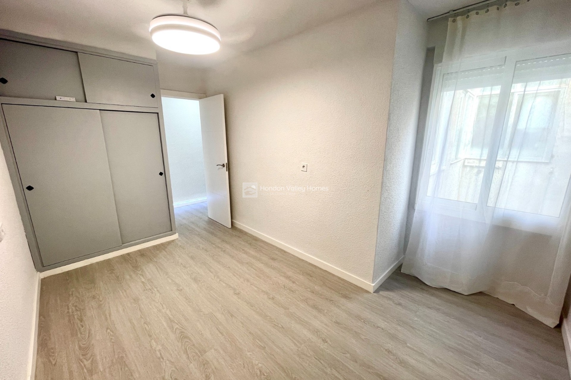 Revente - Apartment - flat - Bigastro