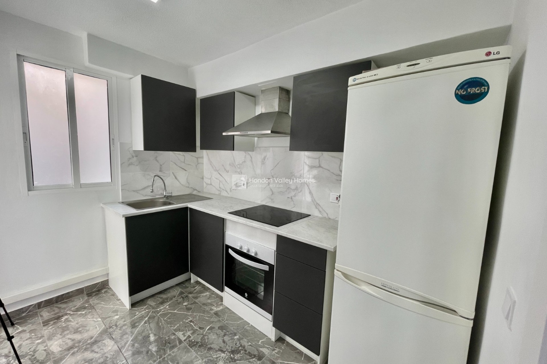 Revente - Apartment - flat - Bigastro