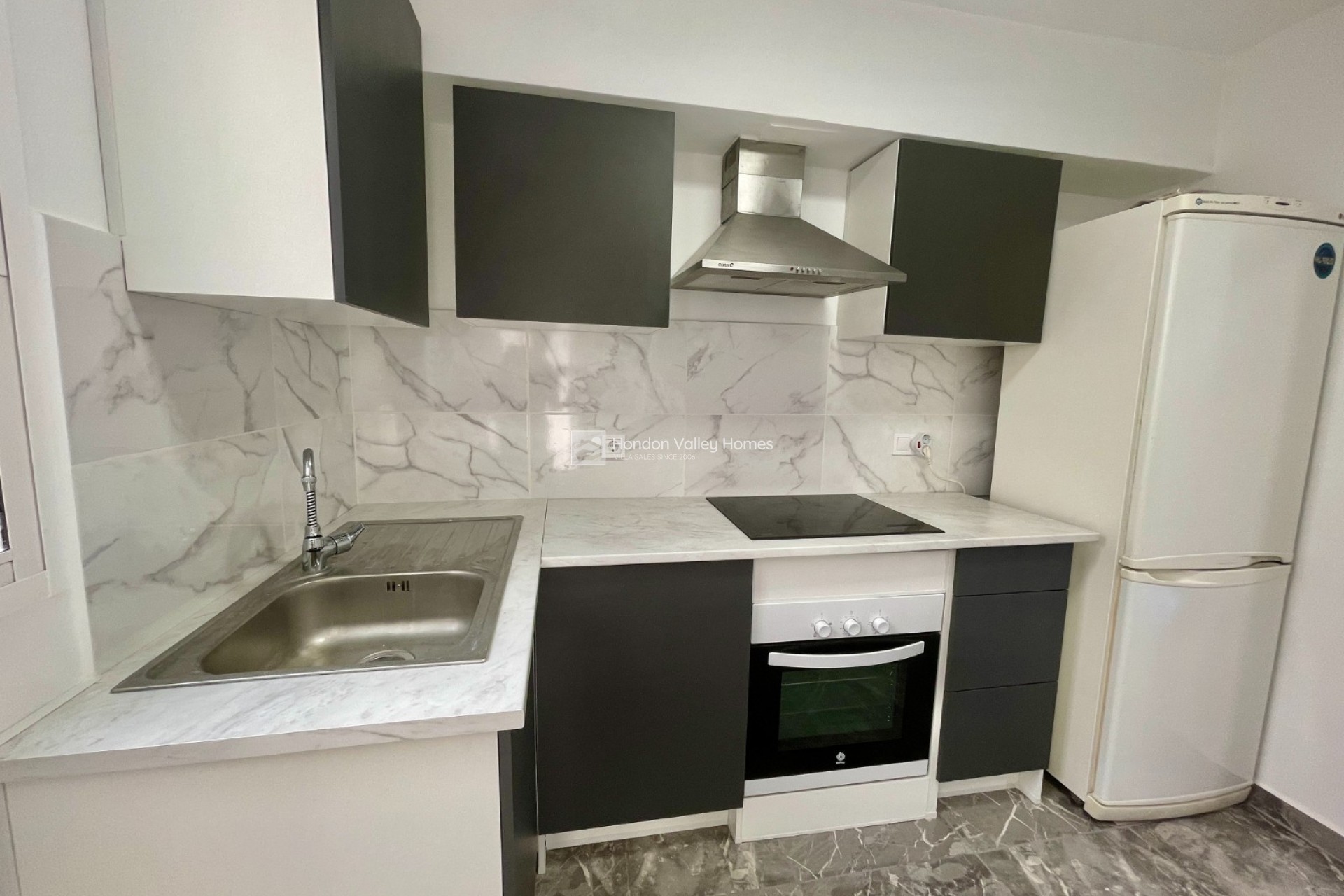 Revente - Apartment - flat - Bigastro