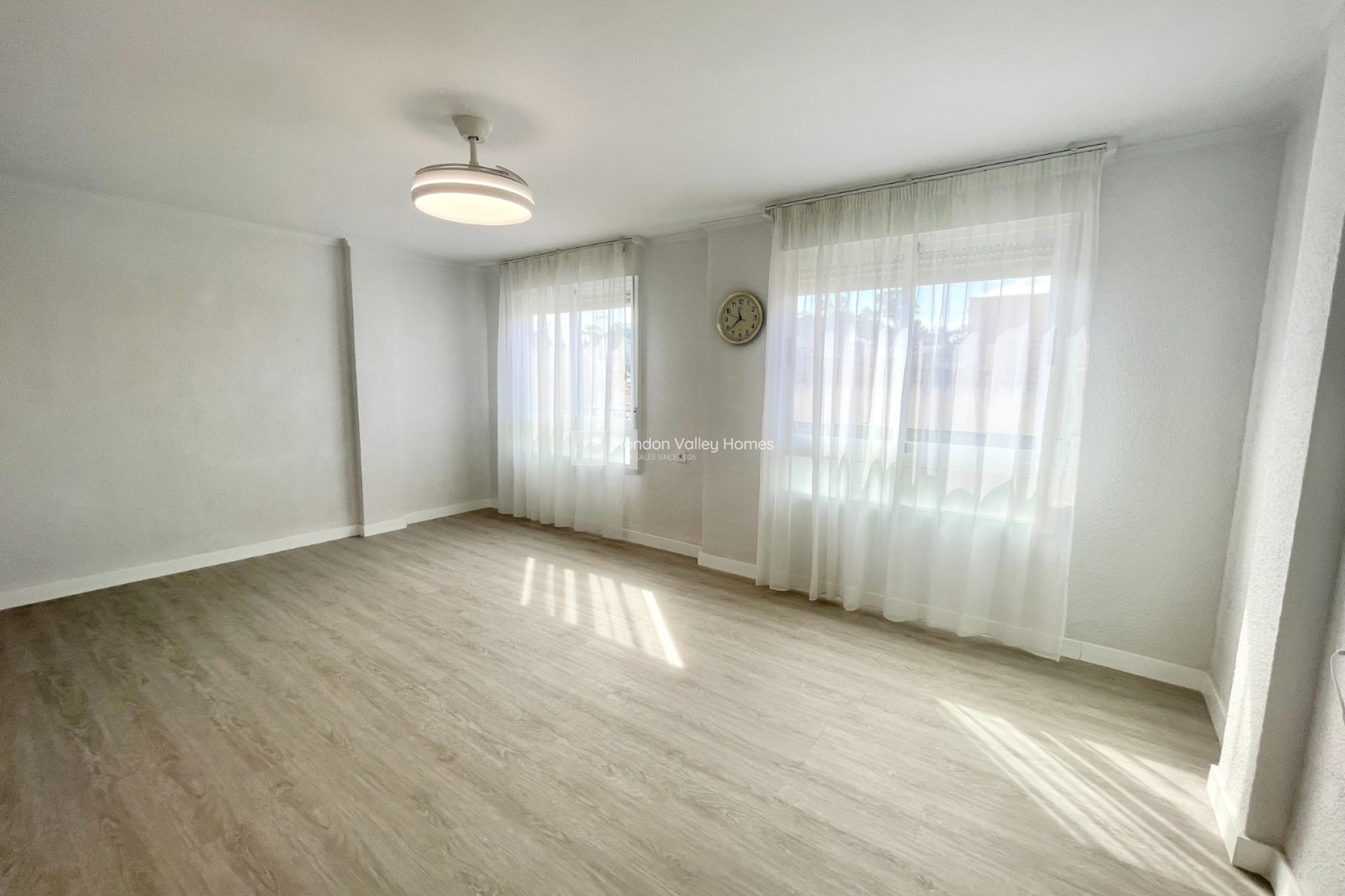 Revente - Apartment - flat - Bigastro