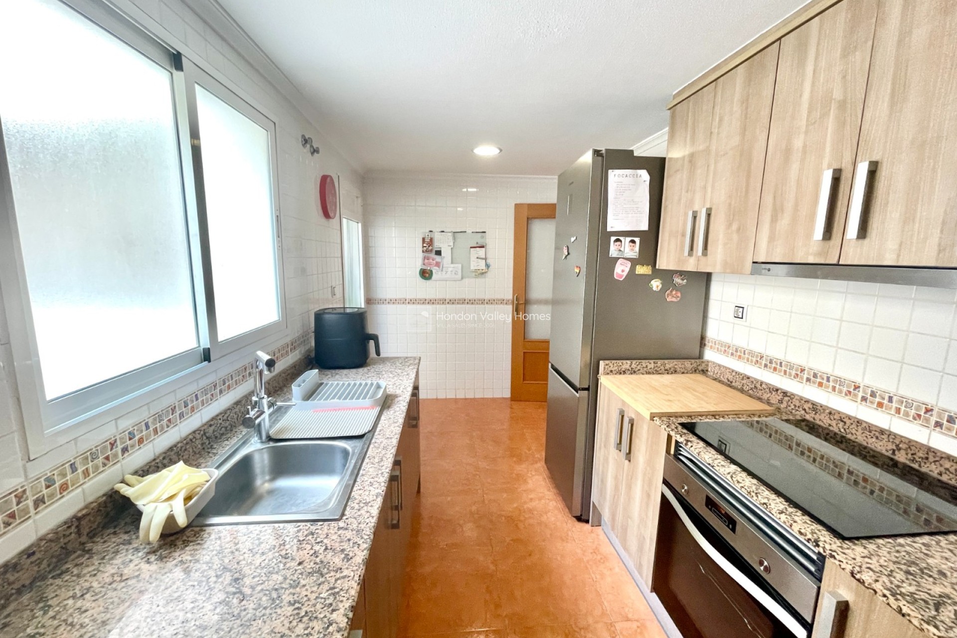 Revente - Apartment - flat - Catral - pueblo