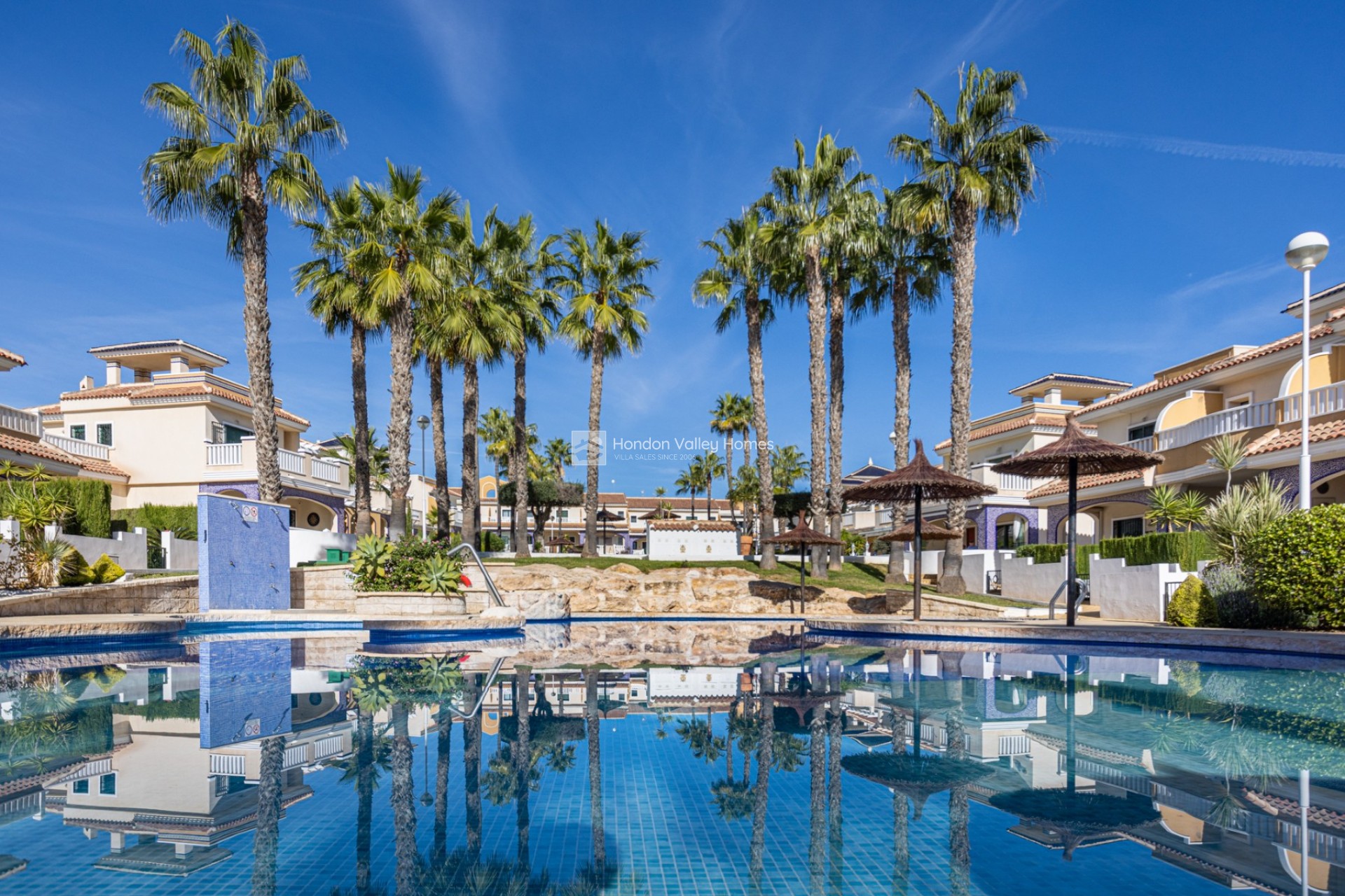 Revente - Apartment flat - Ciudad Quesada - Rojales - Doña Pepa