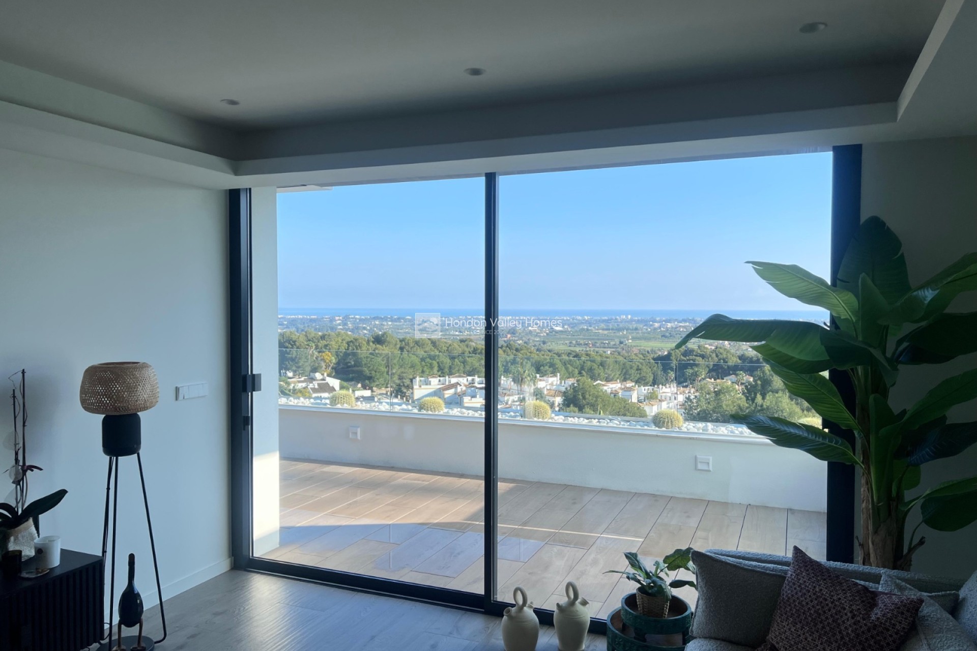 Revente - Apartment - flat - Denia - La Xara - La Sella