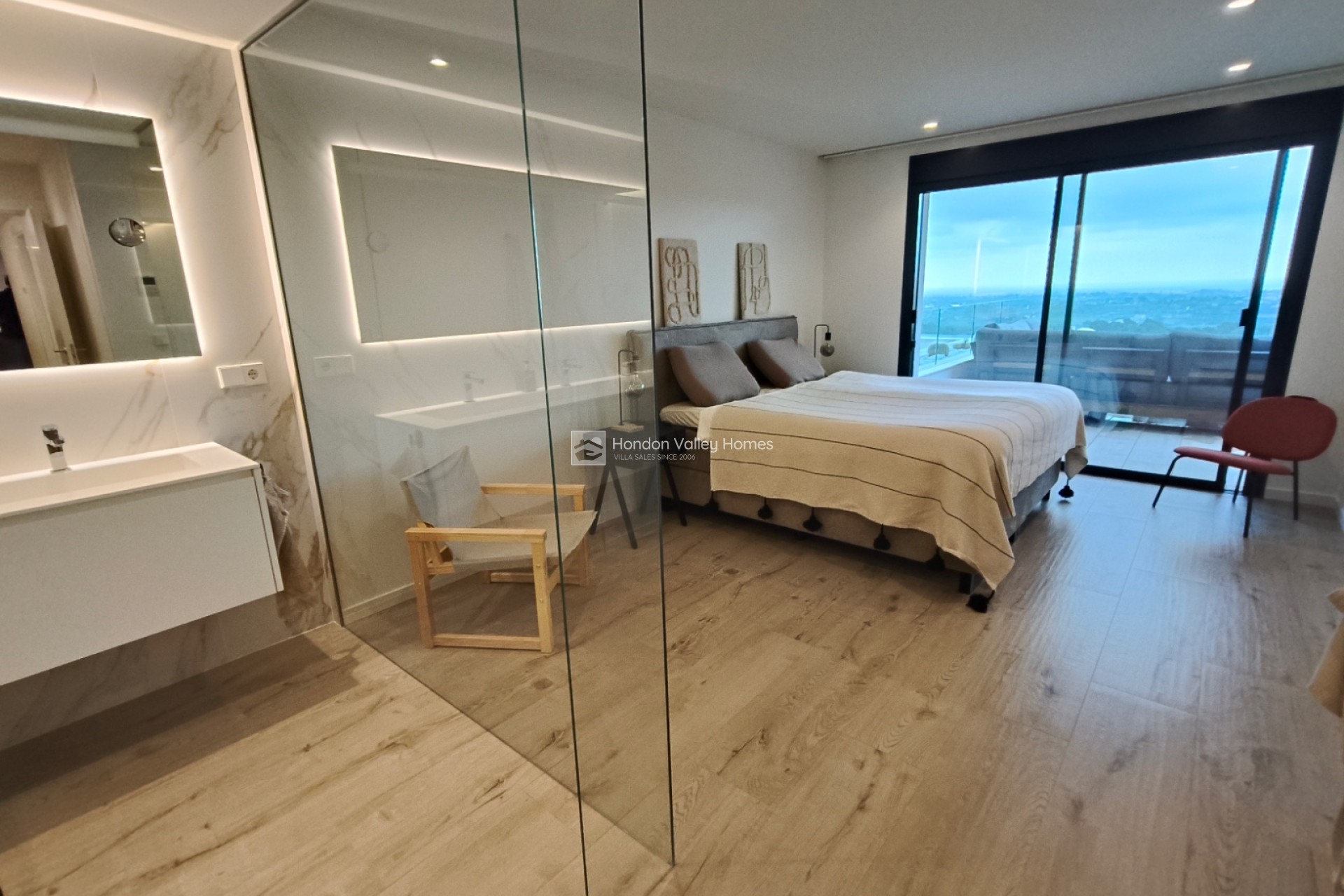 Revente - Apartment - flat - Denia - La Xara - La Sella