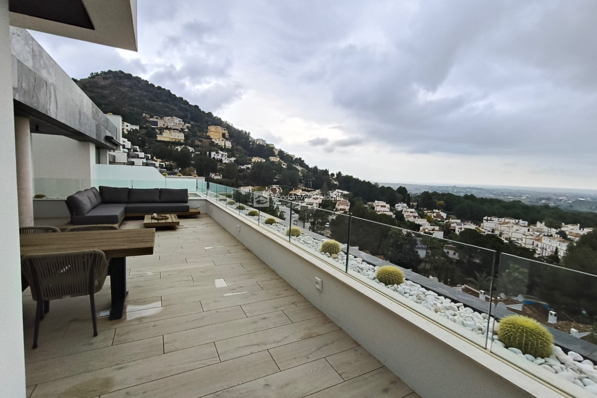 Revente - Apartment - flat - Denia - La Xara - La Sella