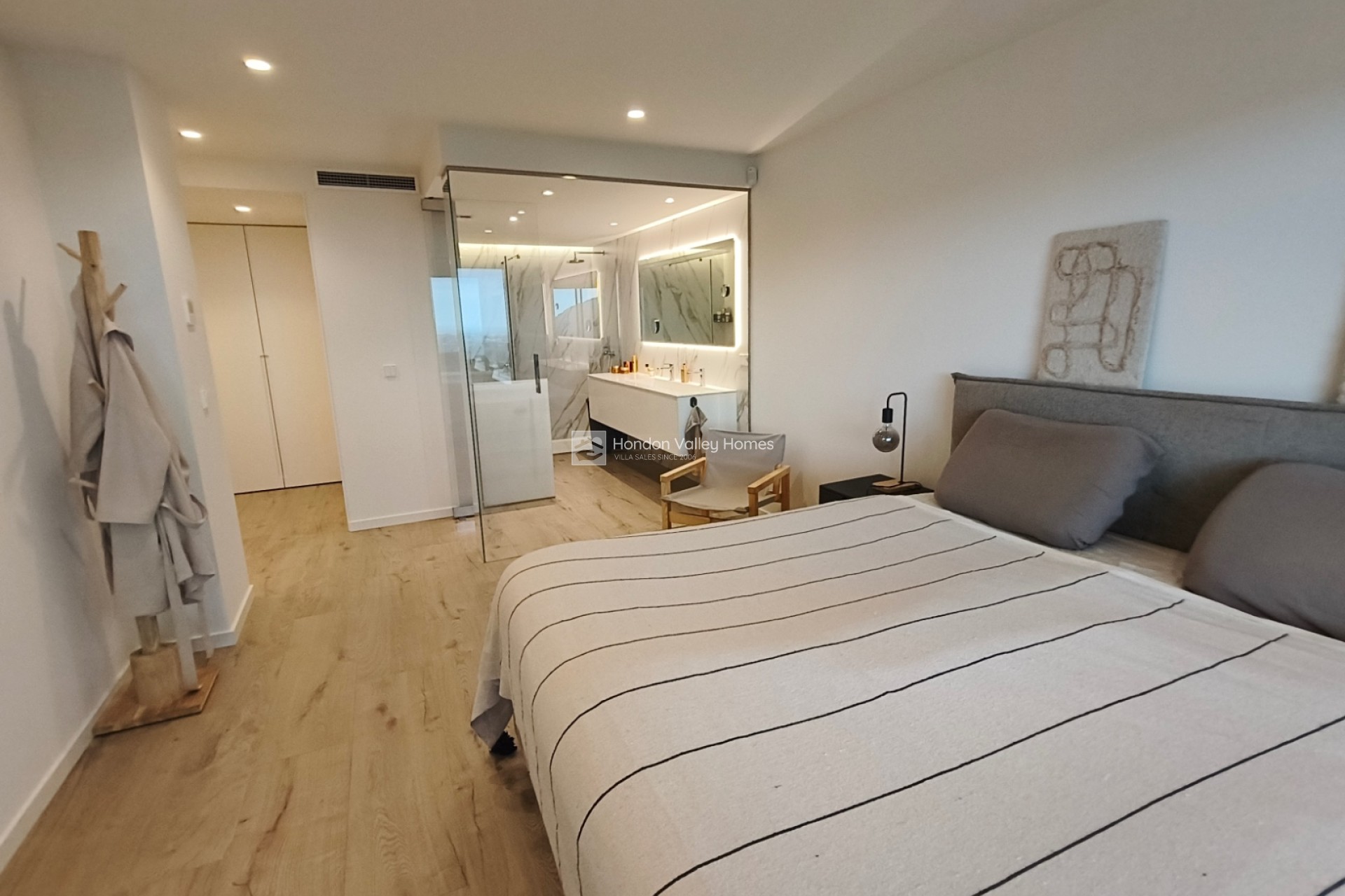 Revente - Apartment - flat - Denia - La Xara - La Sella