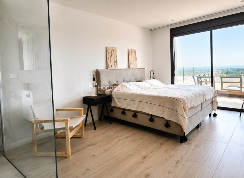Revente - Apartment - flat - Denia - La Xara - La Sella
