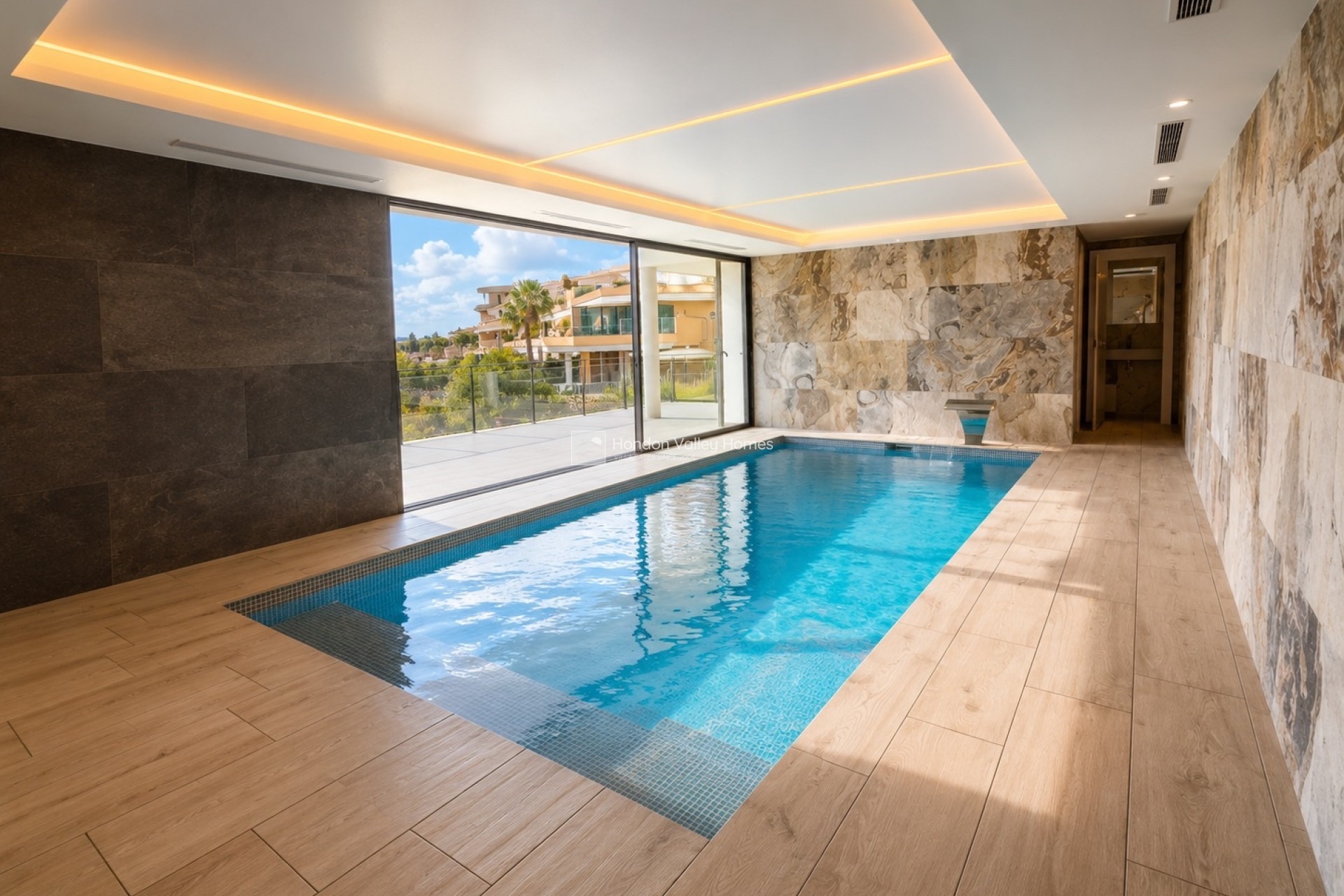 Revente - Apartment - flat - Denia - La Xara - La Sella