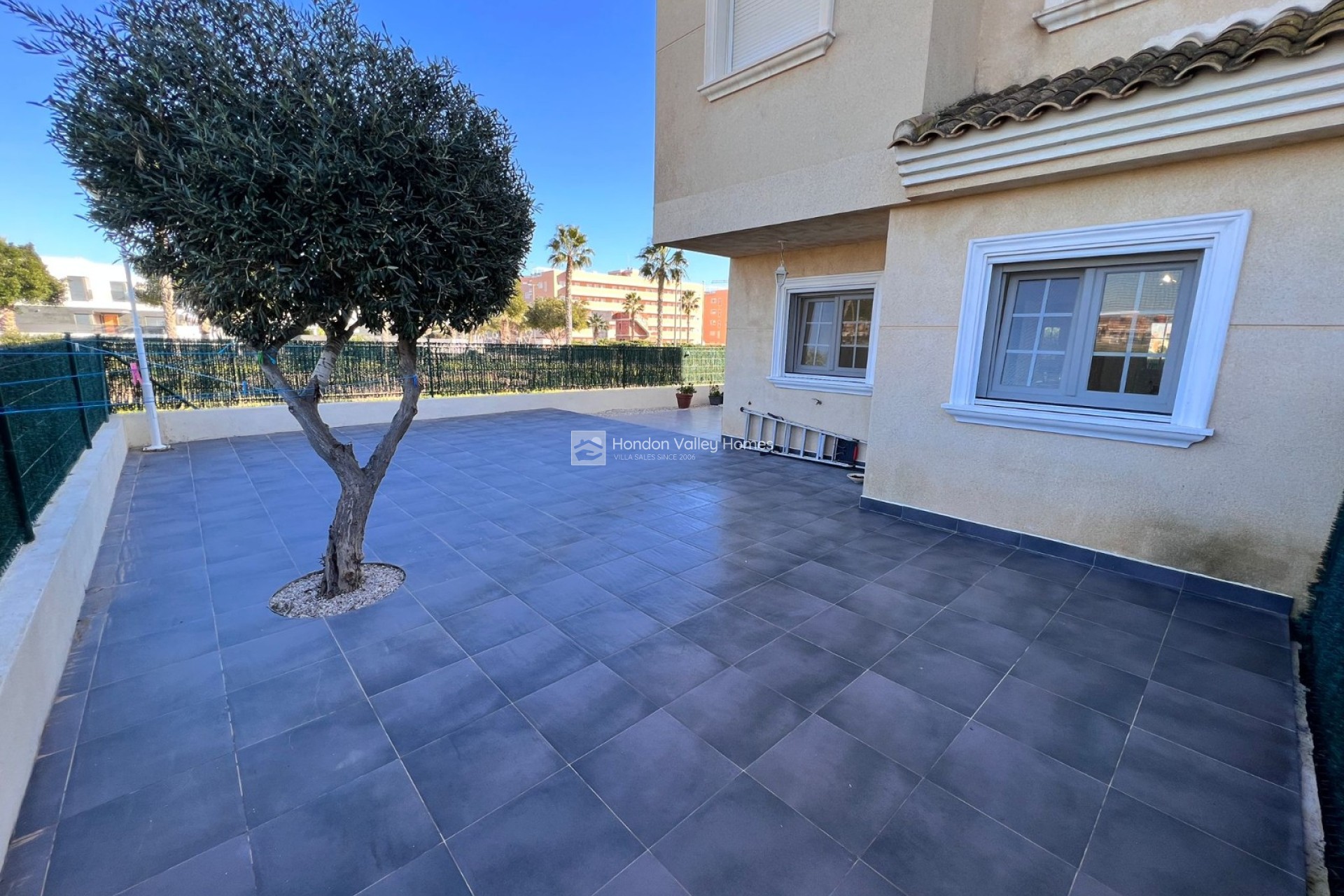 Revente - Apartment flat - Guardamar del Segura - EL RASO