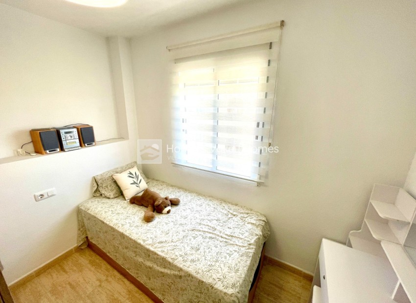 Revente - Apartment - flat - La Siesta