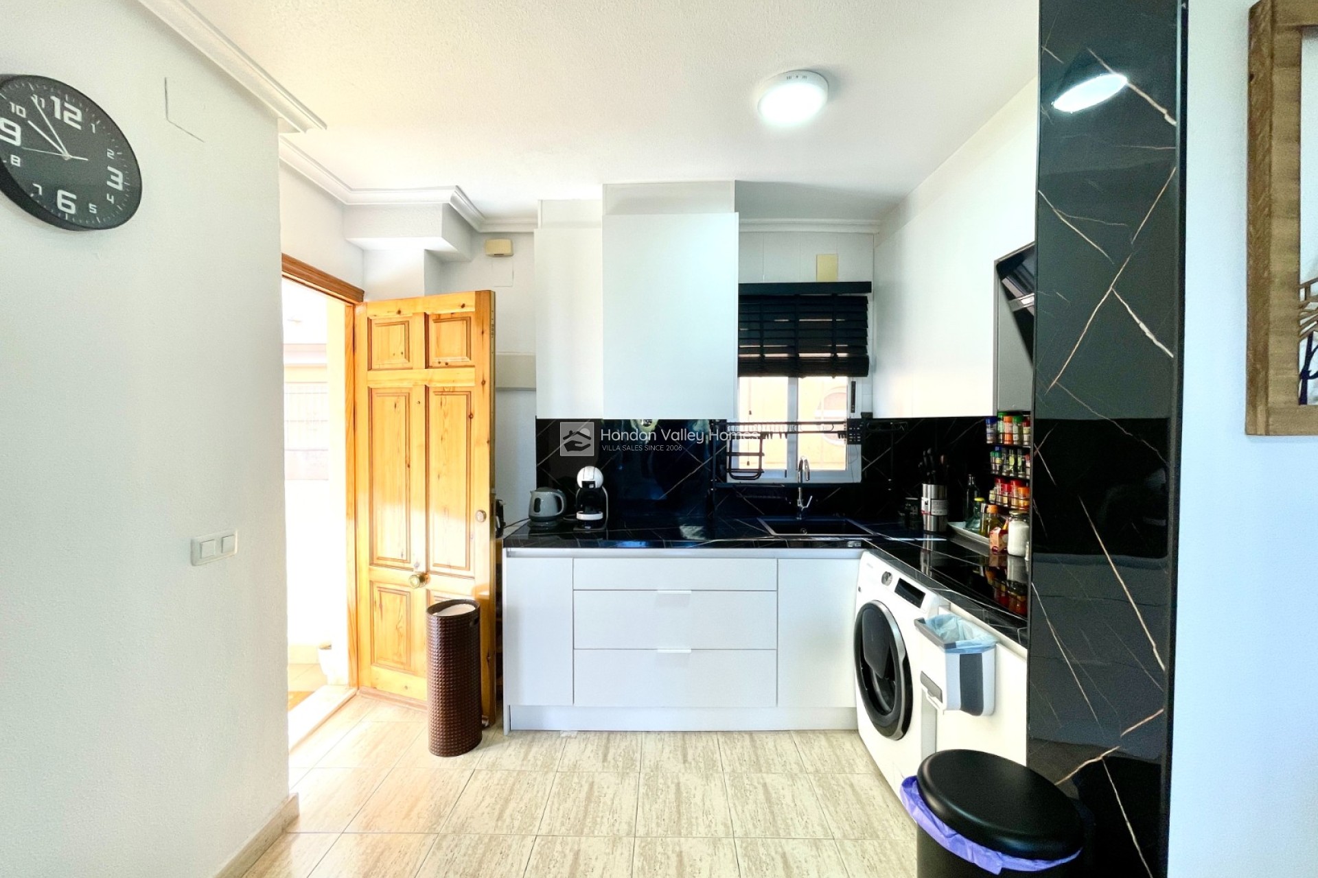 Revente - Apartment - flat - La Siesta