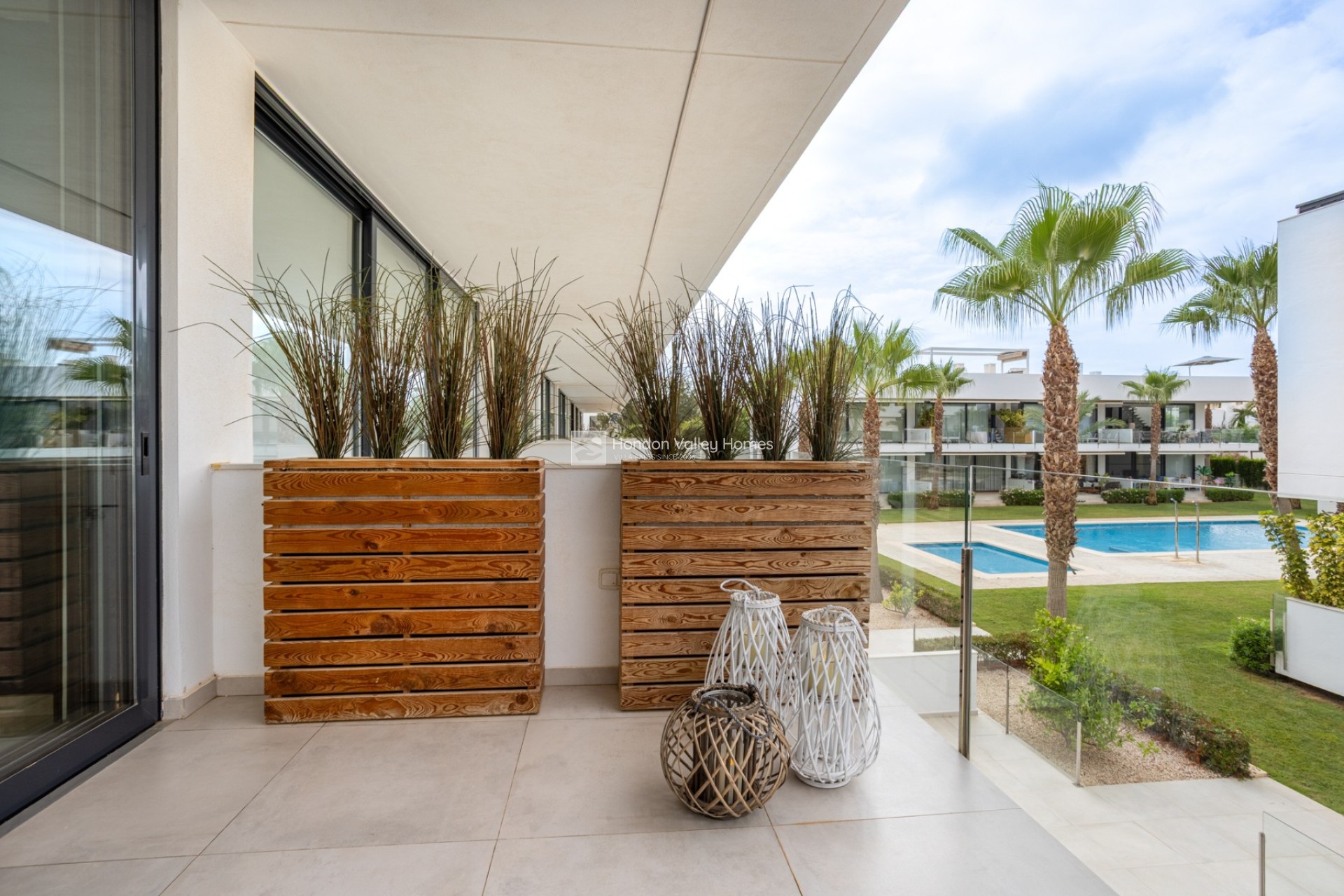 Revente - Apartment flat - Mar de Cristal
