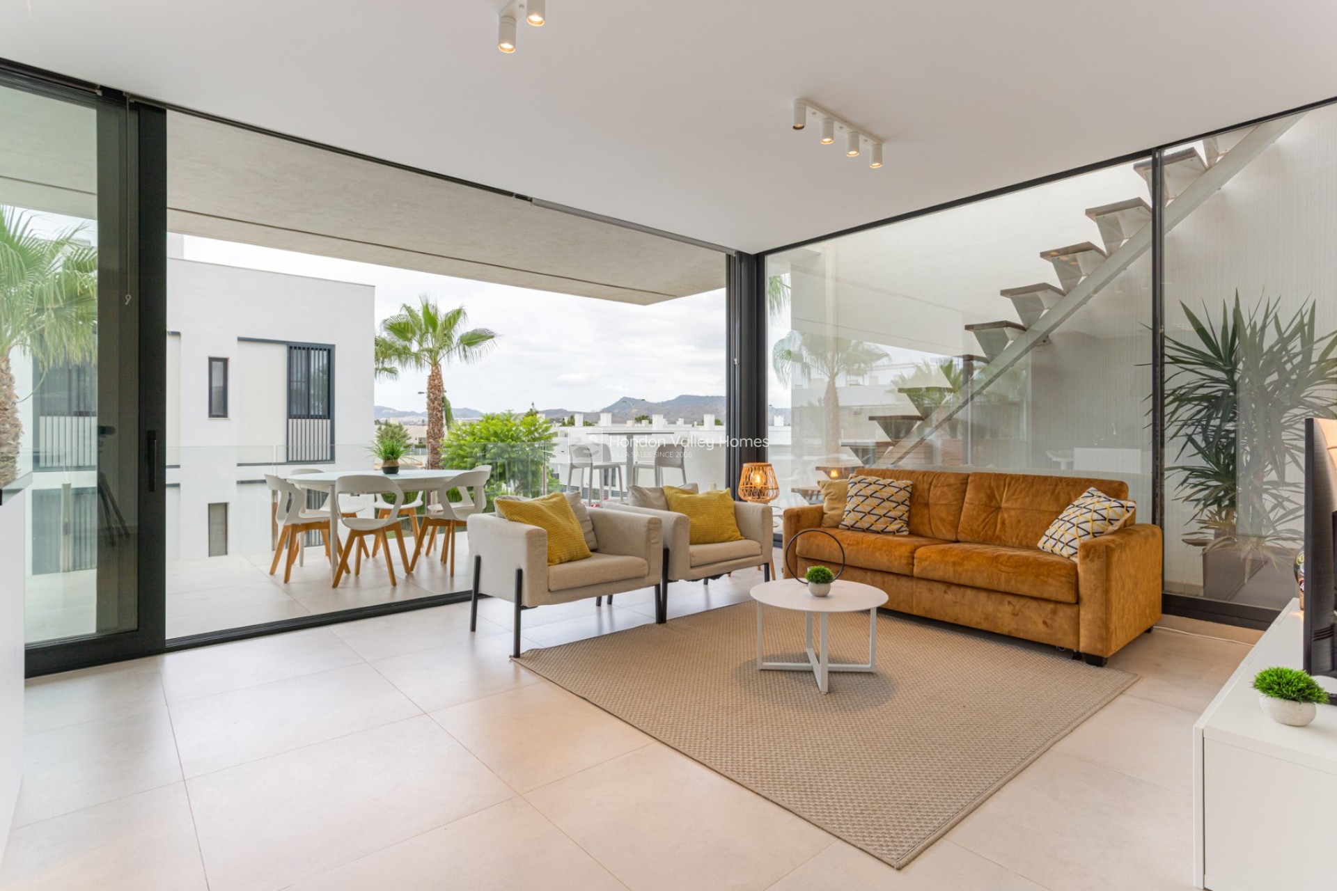 Revente - Apartment flat - Mar de Cristal