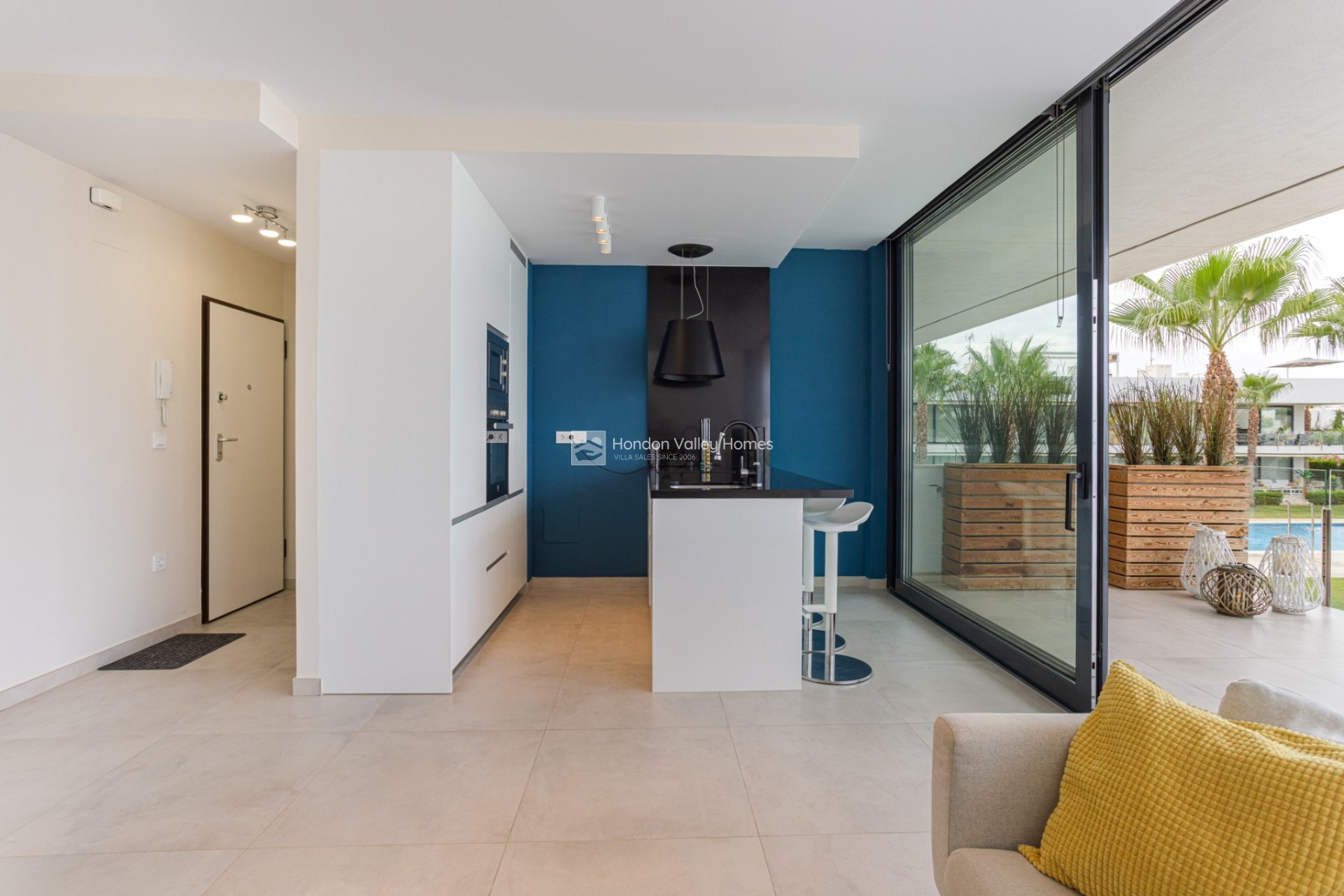 Revente - Apartment flat - Mar de Cristal