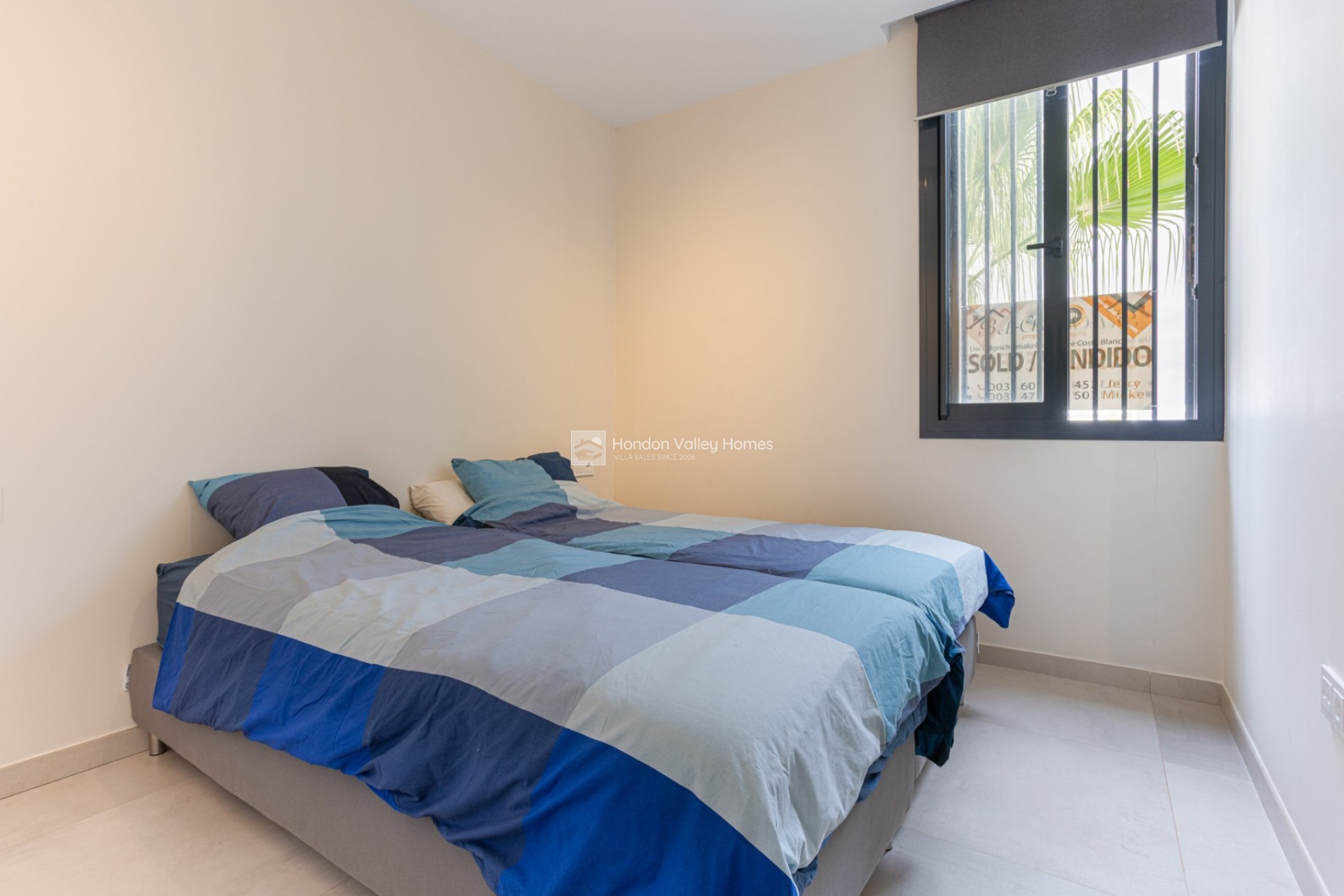 Revente - Apartment flat - Mar de Cristal
