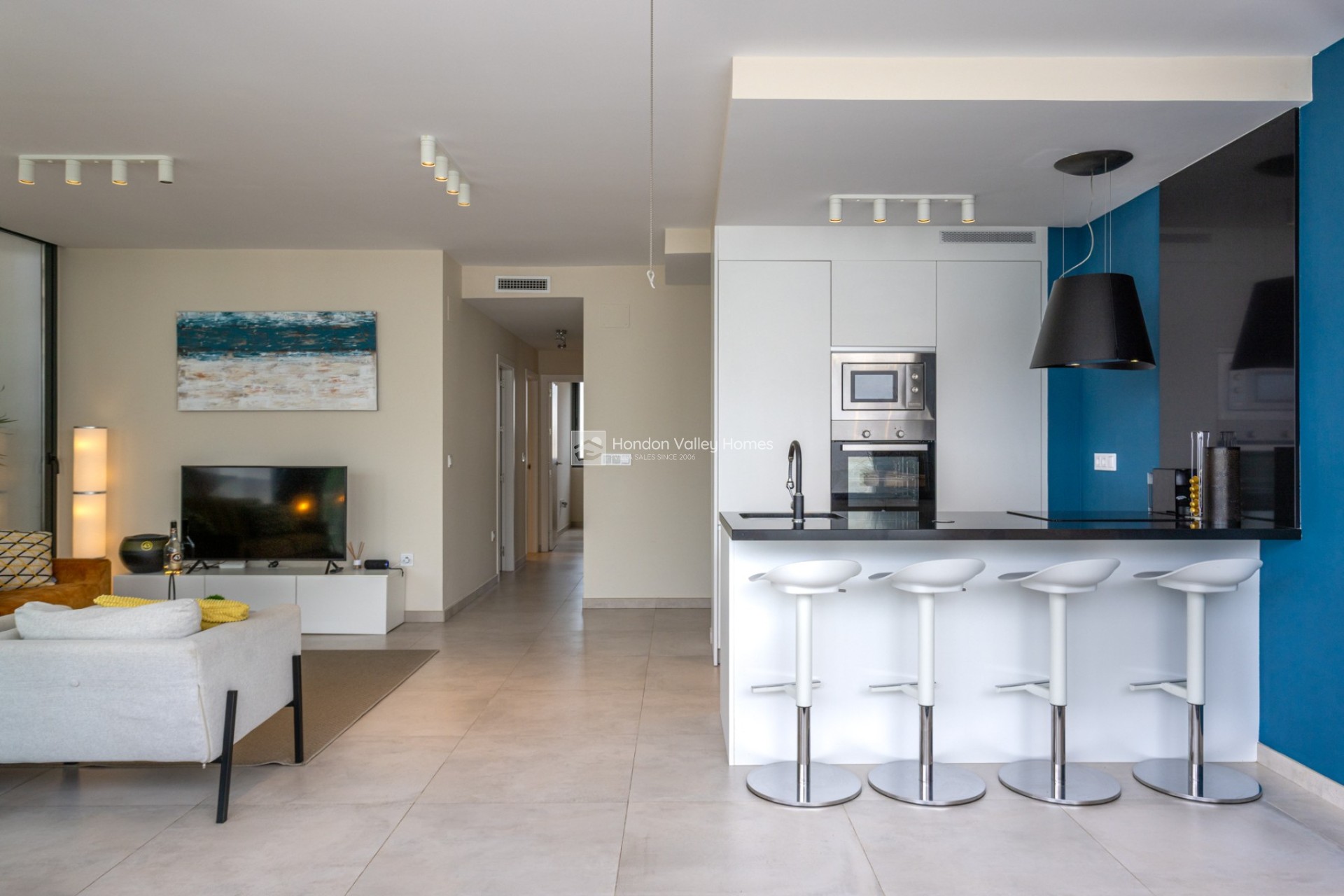 Revente - Apartment flat - Mar de Cristal