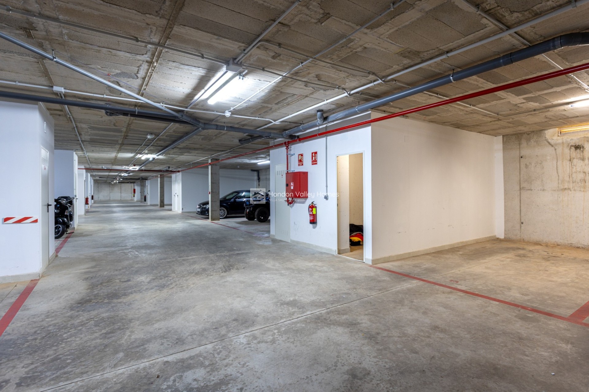 Revente - Apartment flat - Mar de Cristal