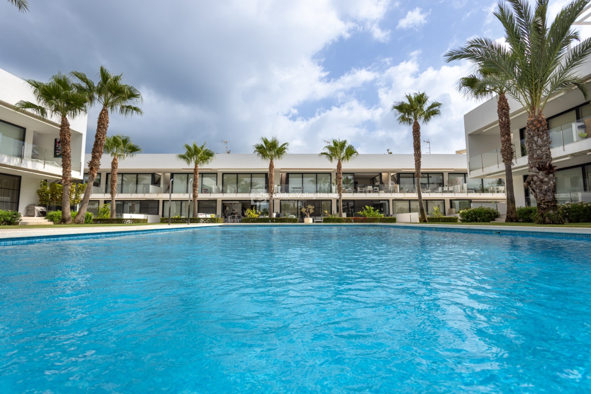 Revente - Apartment flat - Mar de Cristal