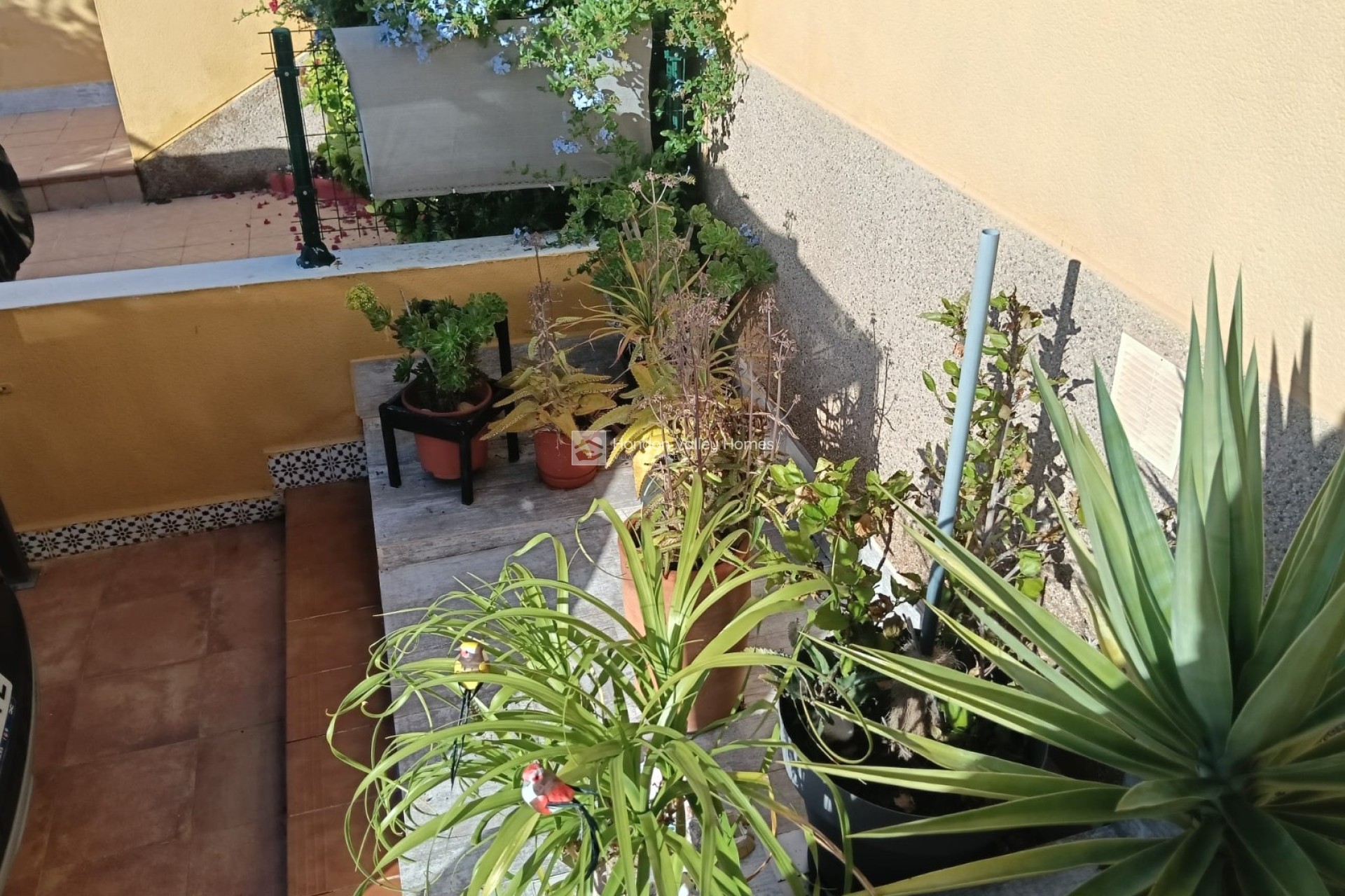 Revente - Apartment flat - Montesinos - La Herrada