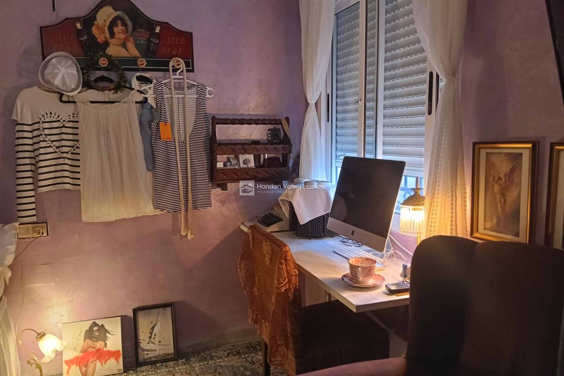 Revente - Apartment flat - Montesinos - La Herrada