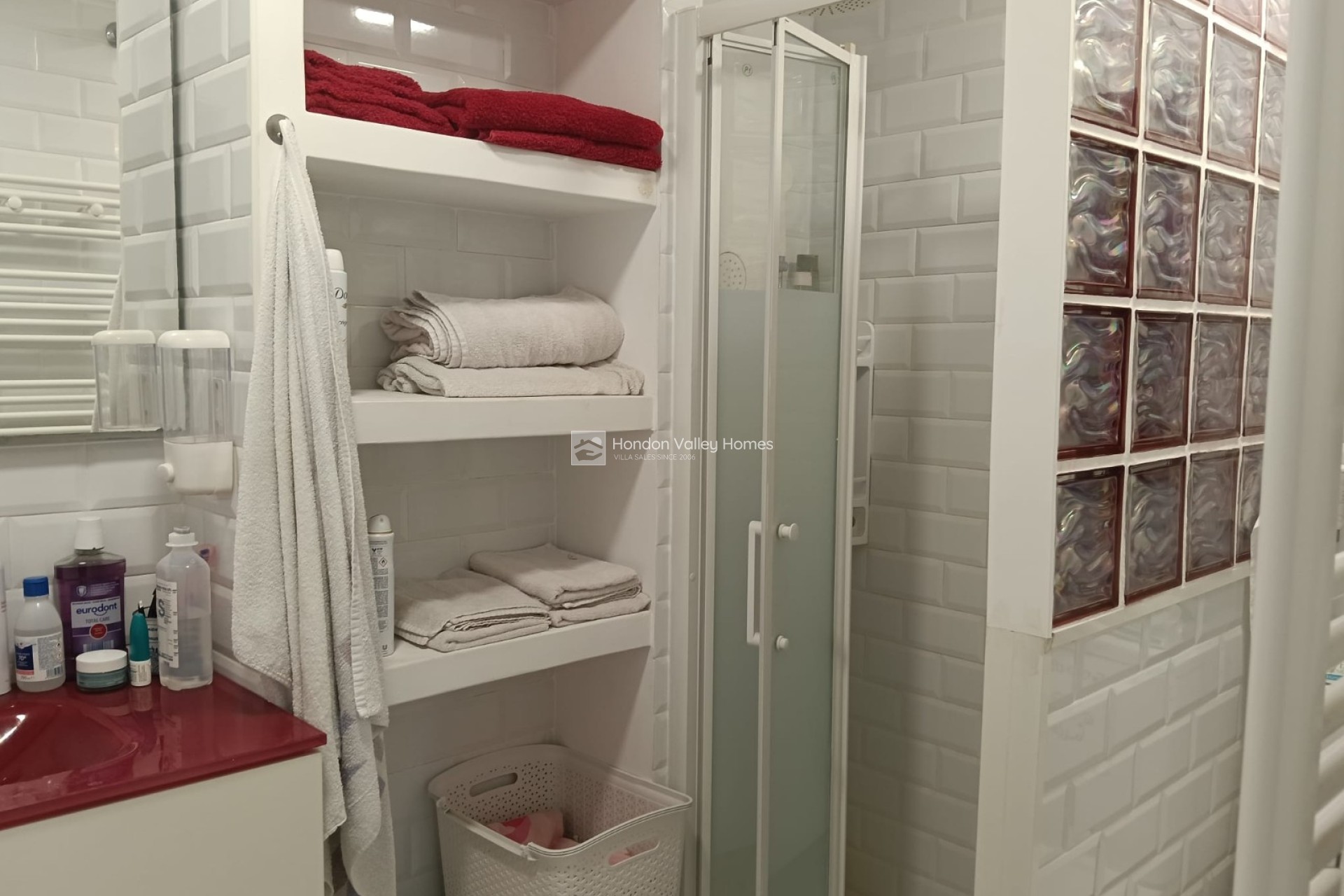 Revente - Apartment flat - Montesinos - La Herrada