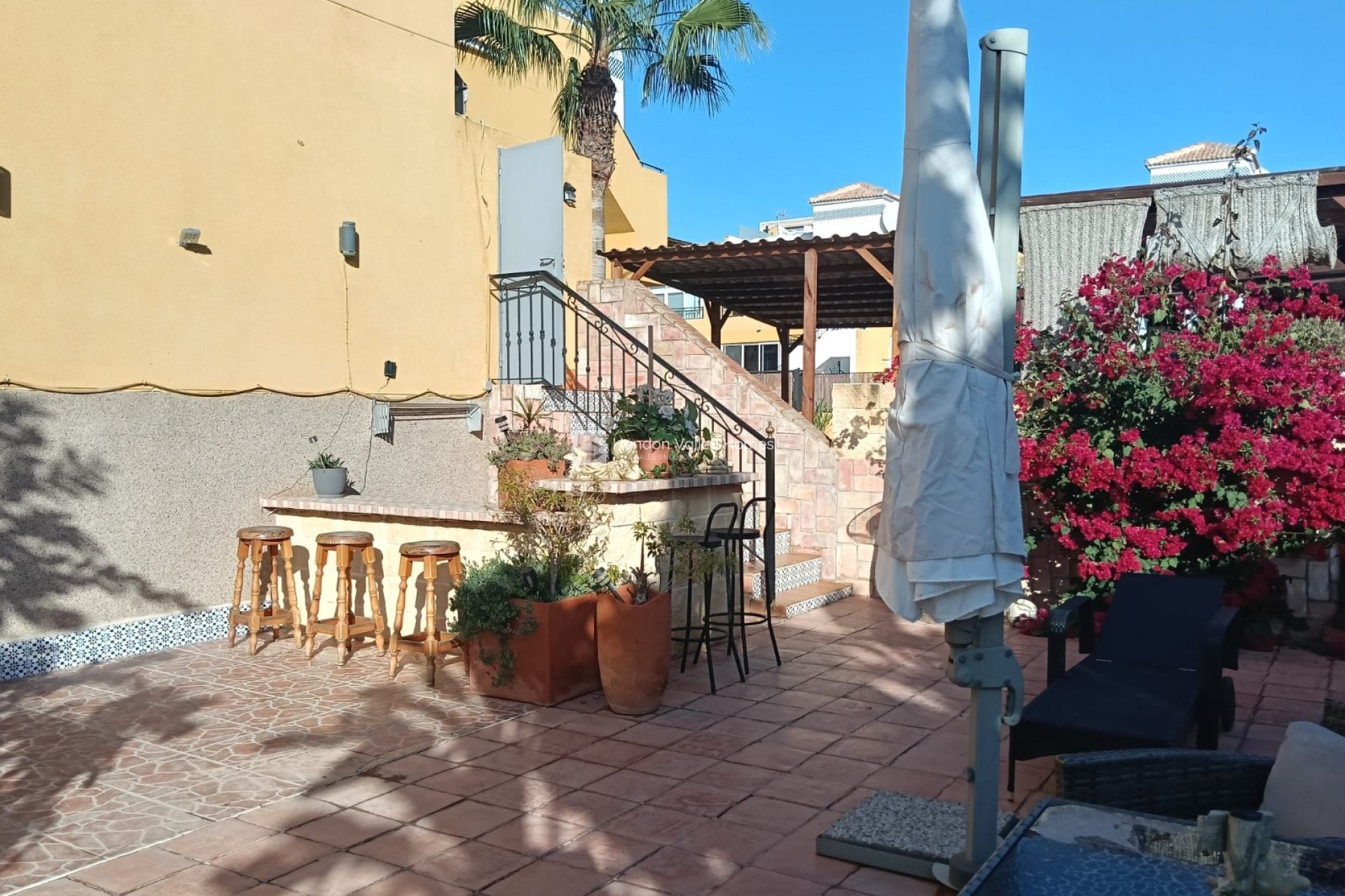 Revente - Apartment flat - Montesinos - La Herrada
