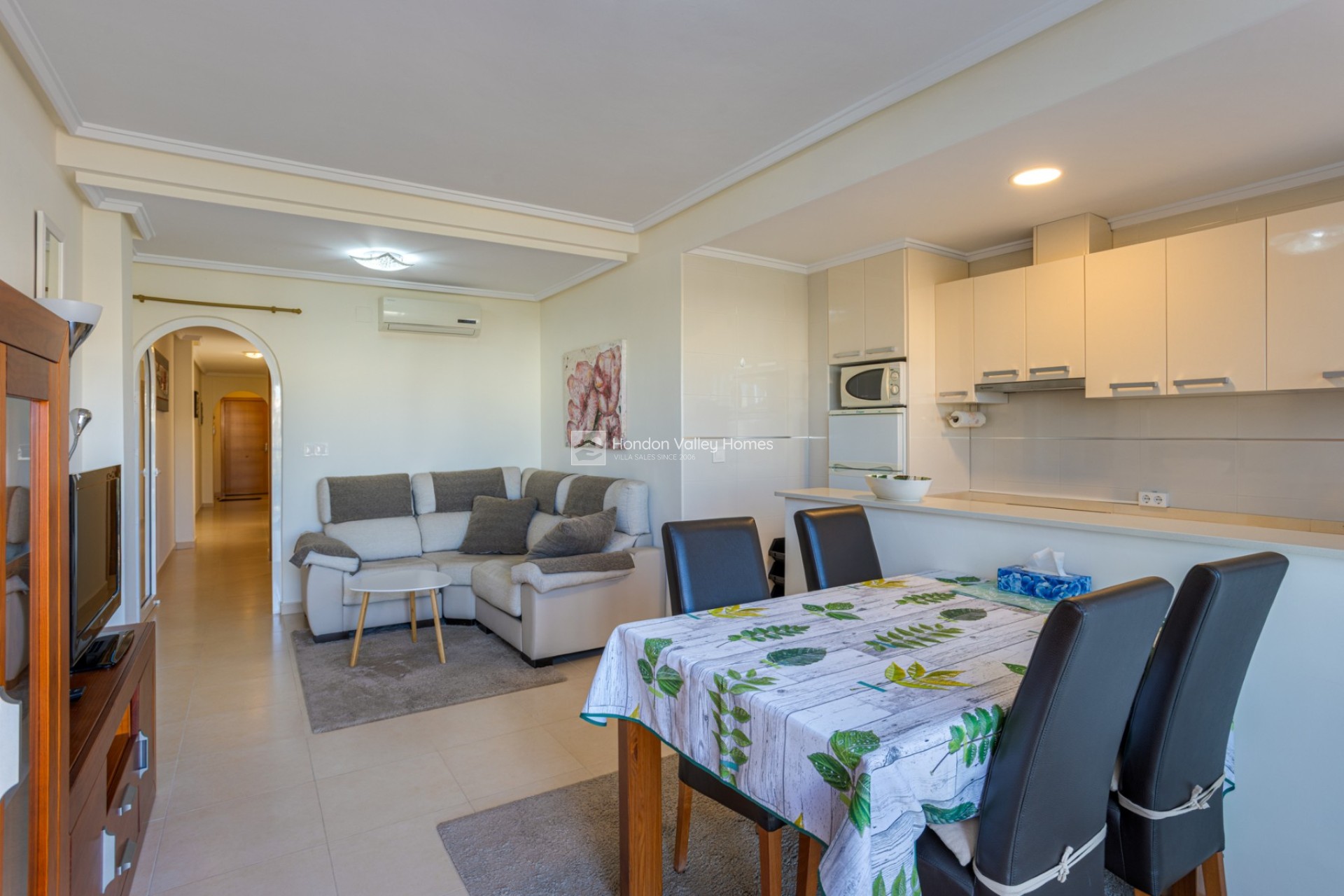 Revente - Apartment flat - Montesinos - Los Montesinos