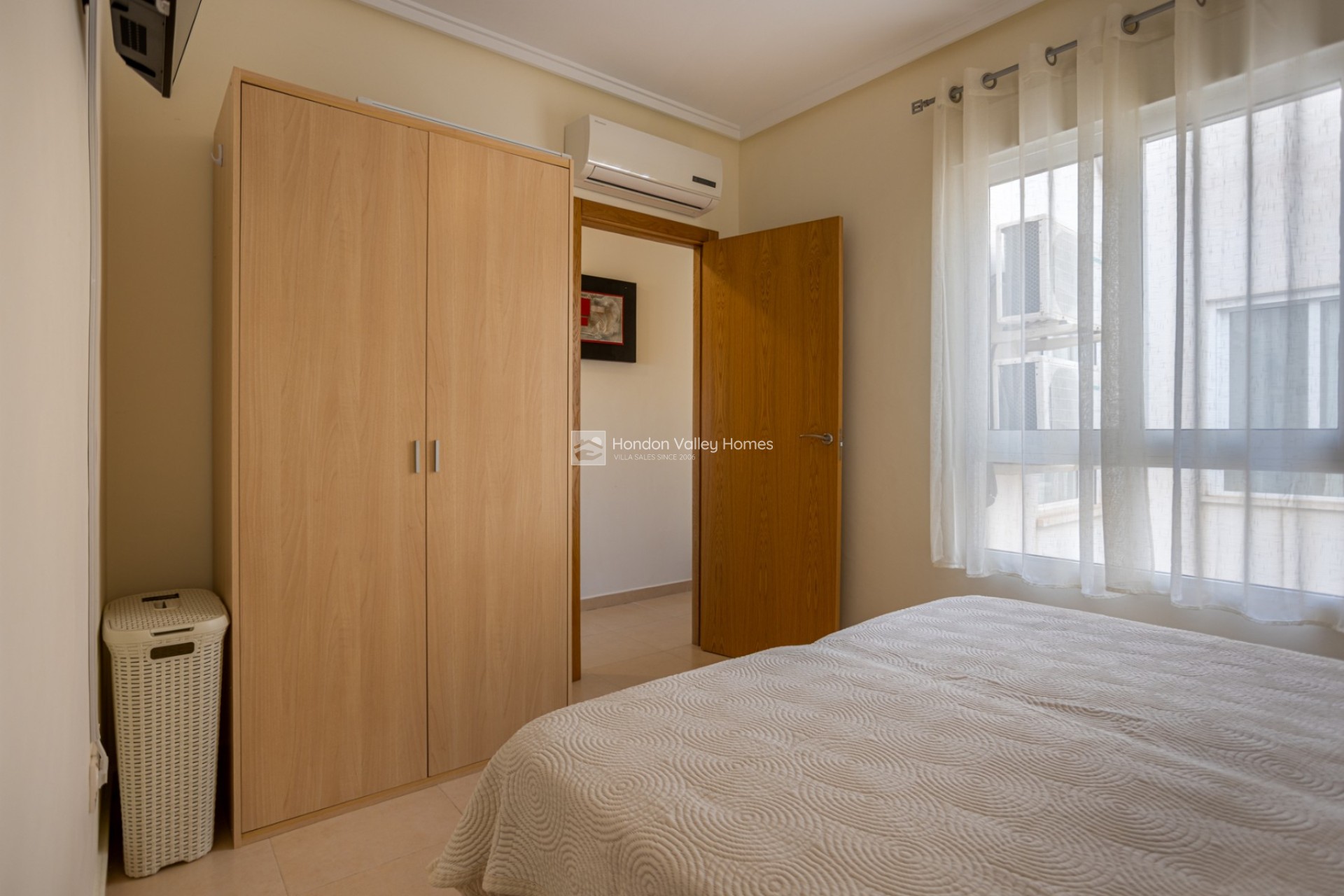 Revente - Apartment flat - Montesinos - Los Montesinos