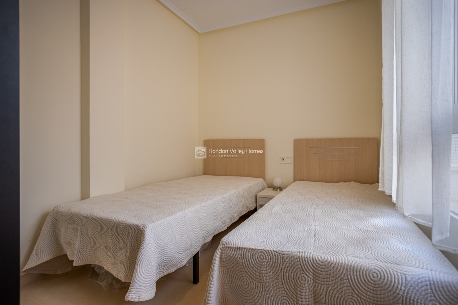 Revente - Apartment flat - Montesinos - Los Montesinos