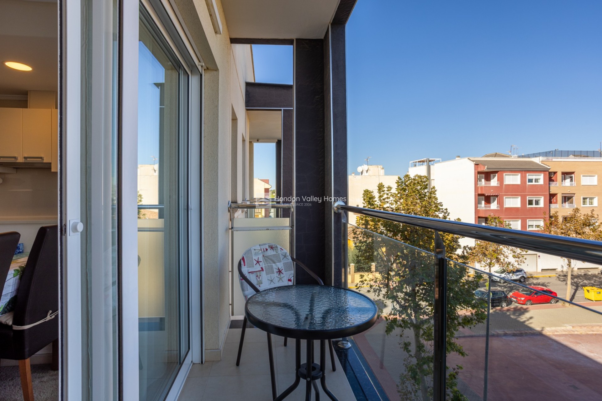 Revente - Apartment flat - Montesinos - Los Montesinos