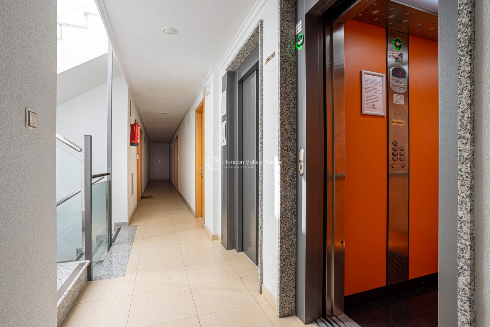 Revente - Apartment flat - Montesinos - Los Montesinos