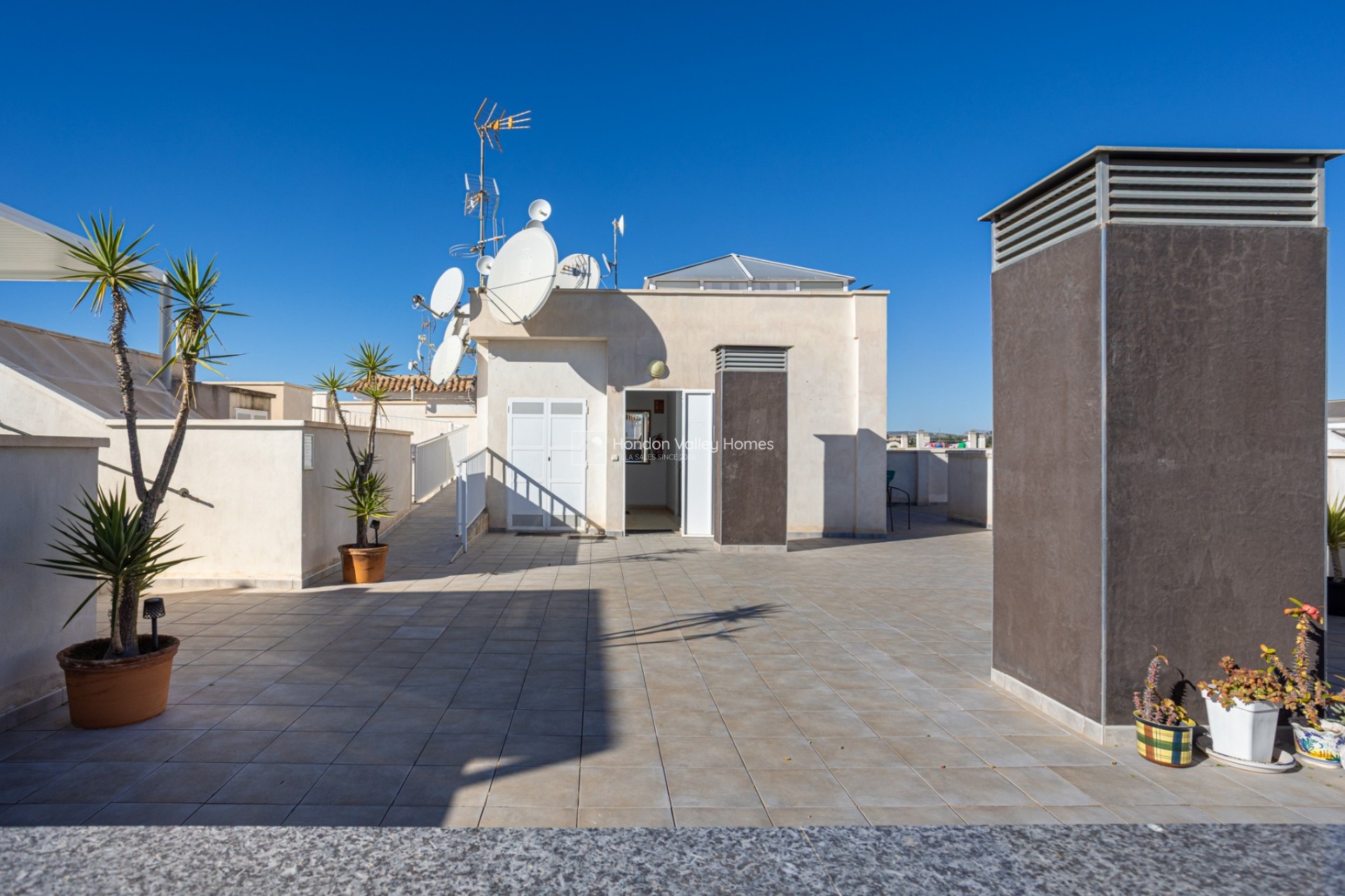 Revente - Apartment flat - Montesinos - Los Montesinos