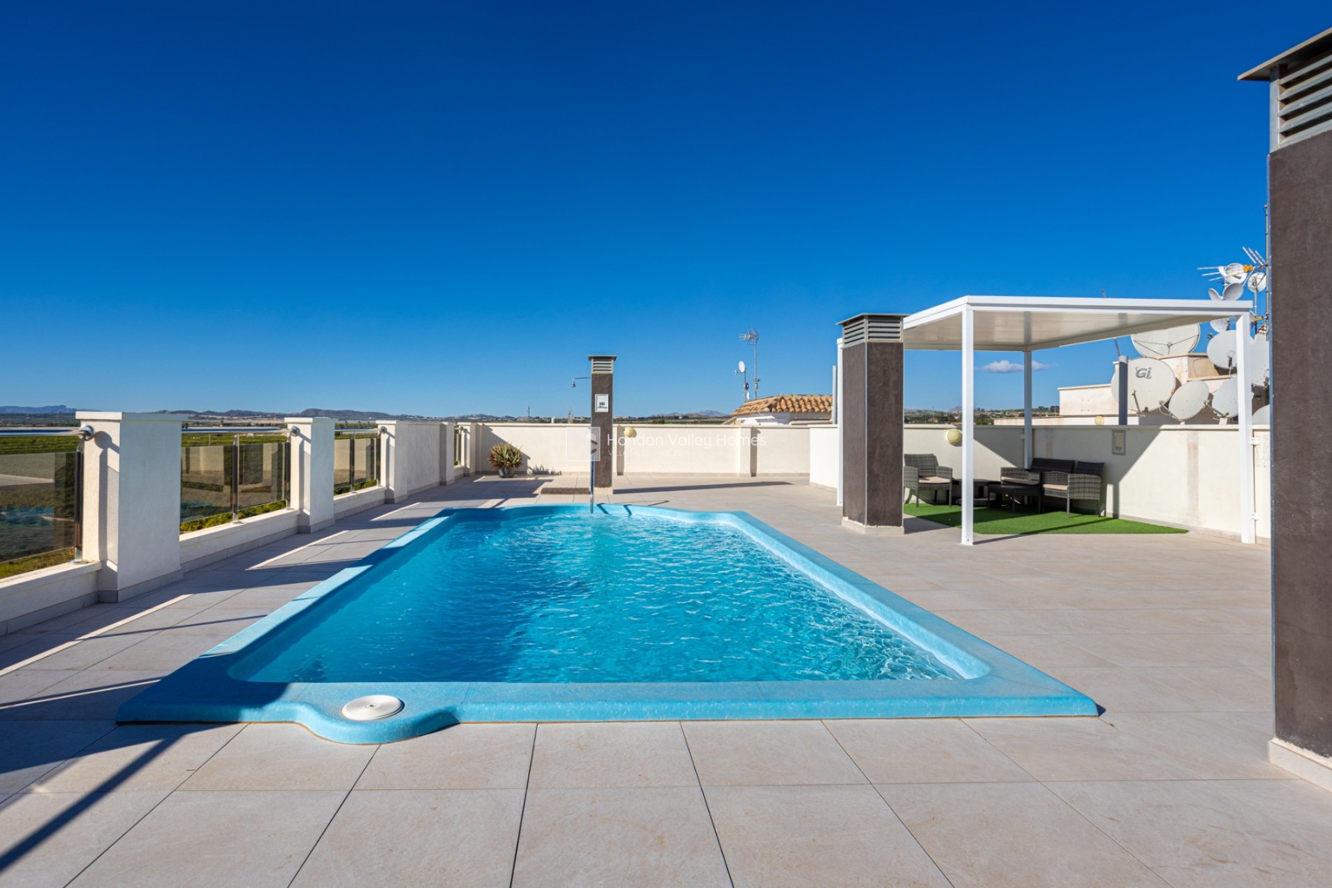 Revente - Apartment flat - Montesinos - Los Montesinos