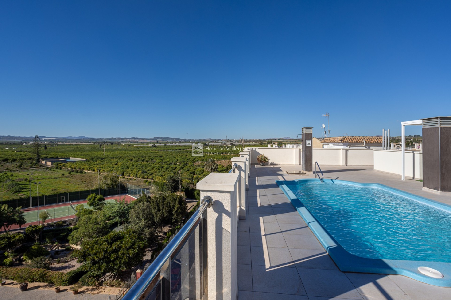 Revente - Apartment flat - Montesinos - Los Montesinos