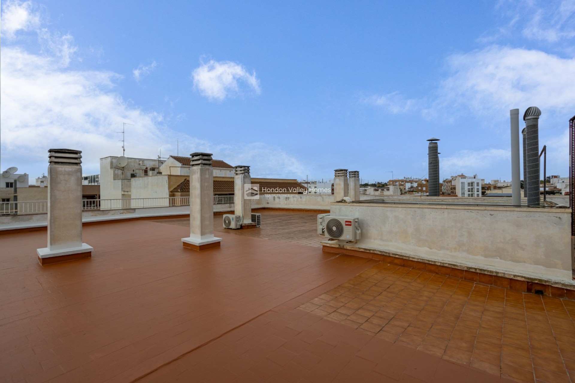 Revente - Apartment flat - Montesinos - Los Montesinos