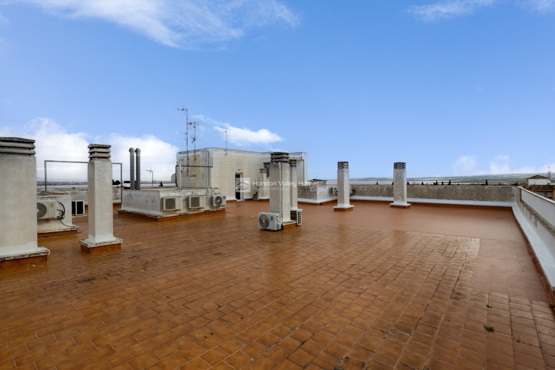 Revente - Apartment flat - Montesinos - Los Montesinos