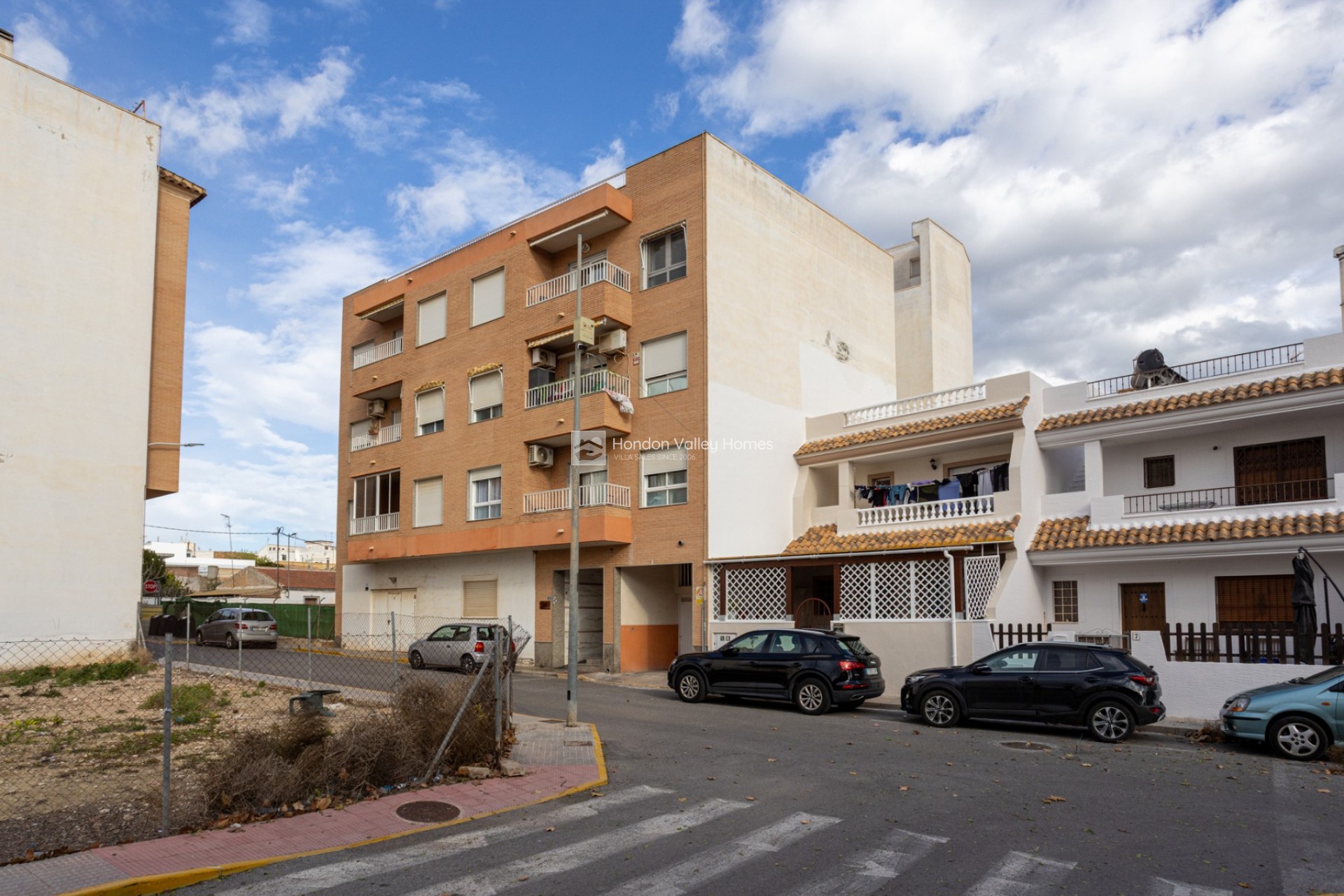 Revente - Apartment flat - Montesinos - Los Montesinos