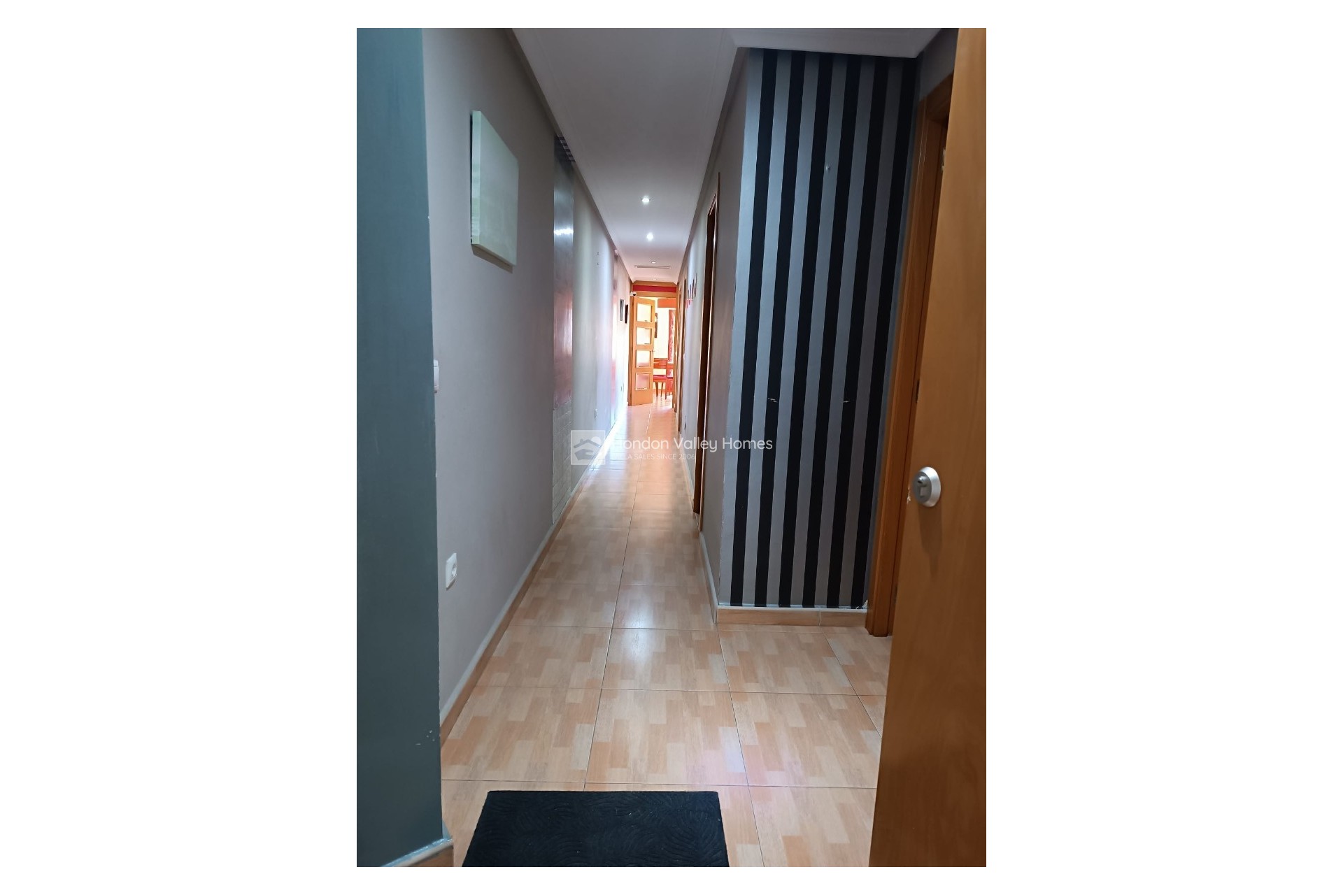 Revente - Apartment flat - Montesinos - Los Montesinos