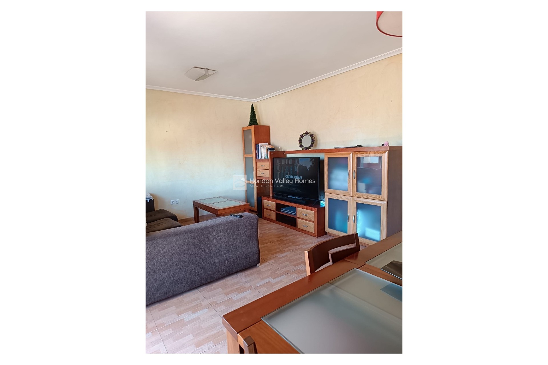Revente - Apartment flat - Montesinos - Los Montesinos